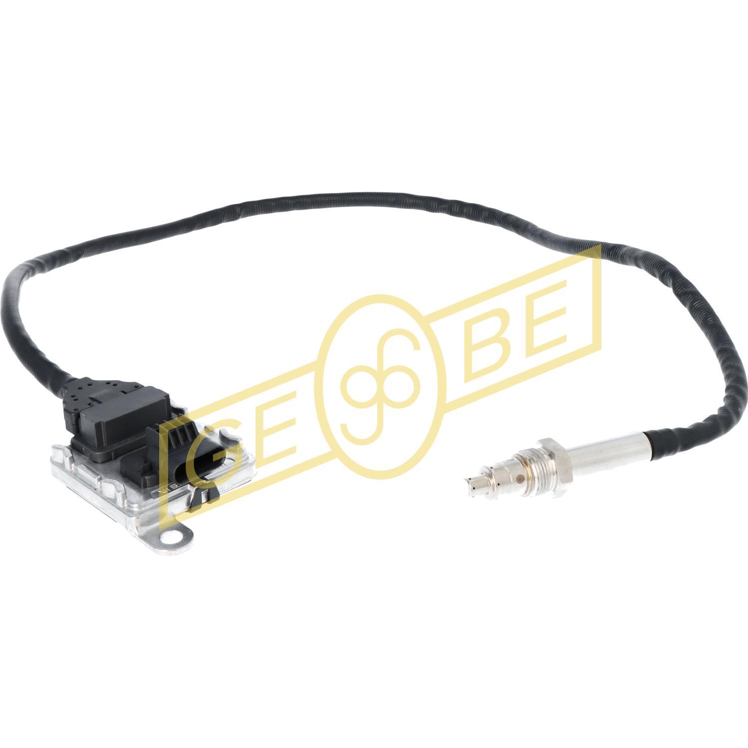 Gebe Nox-sensor (katalysator) 9 2838 1