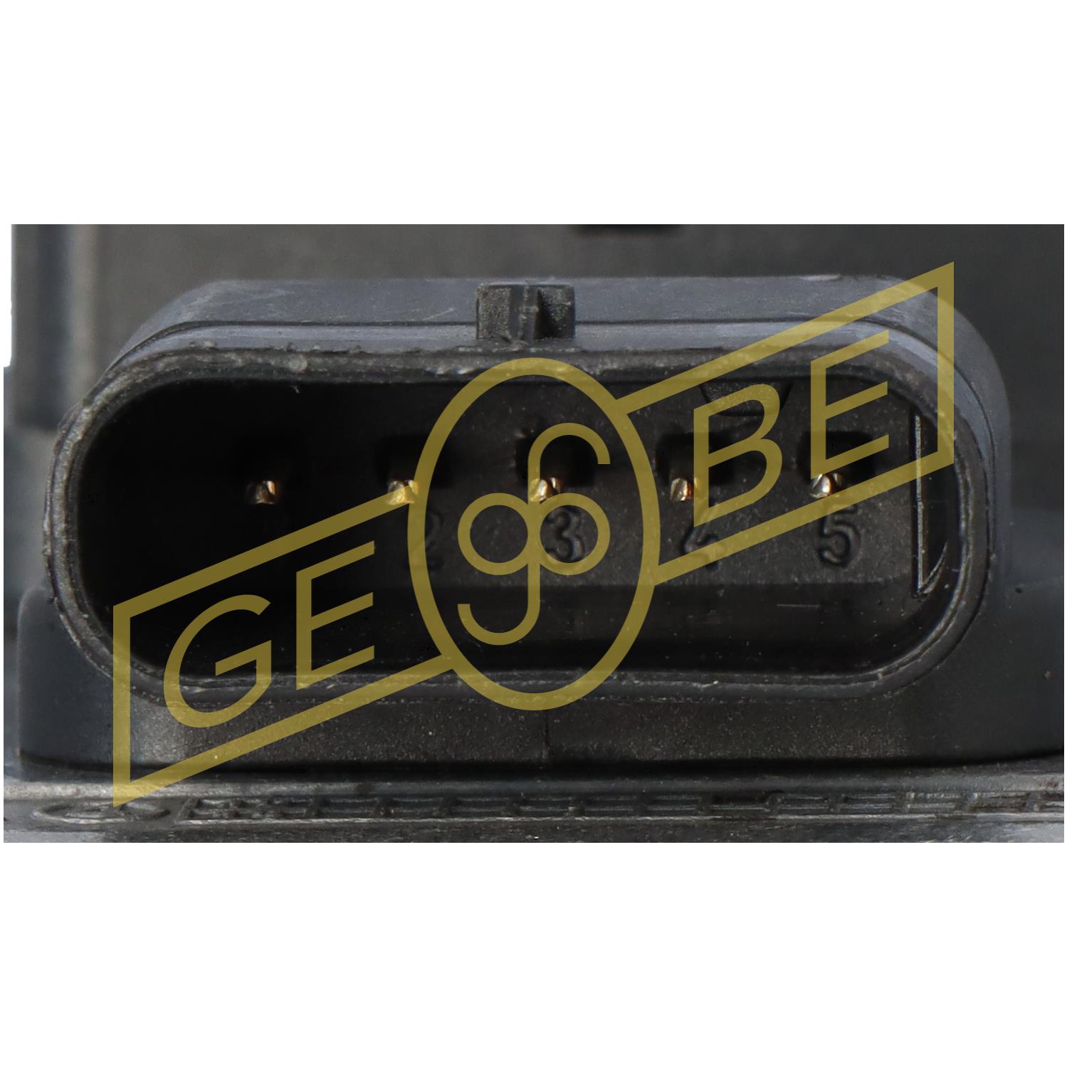 Gebe Nox-sensor (katalysator) 9 2839 1