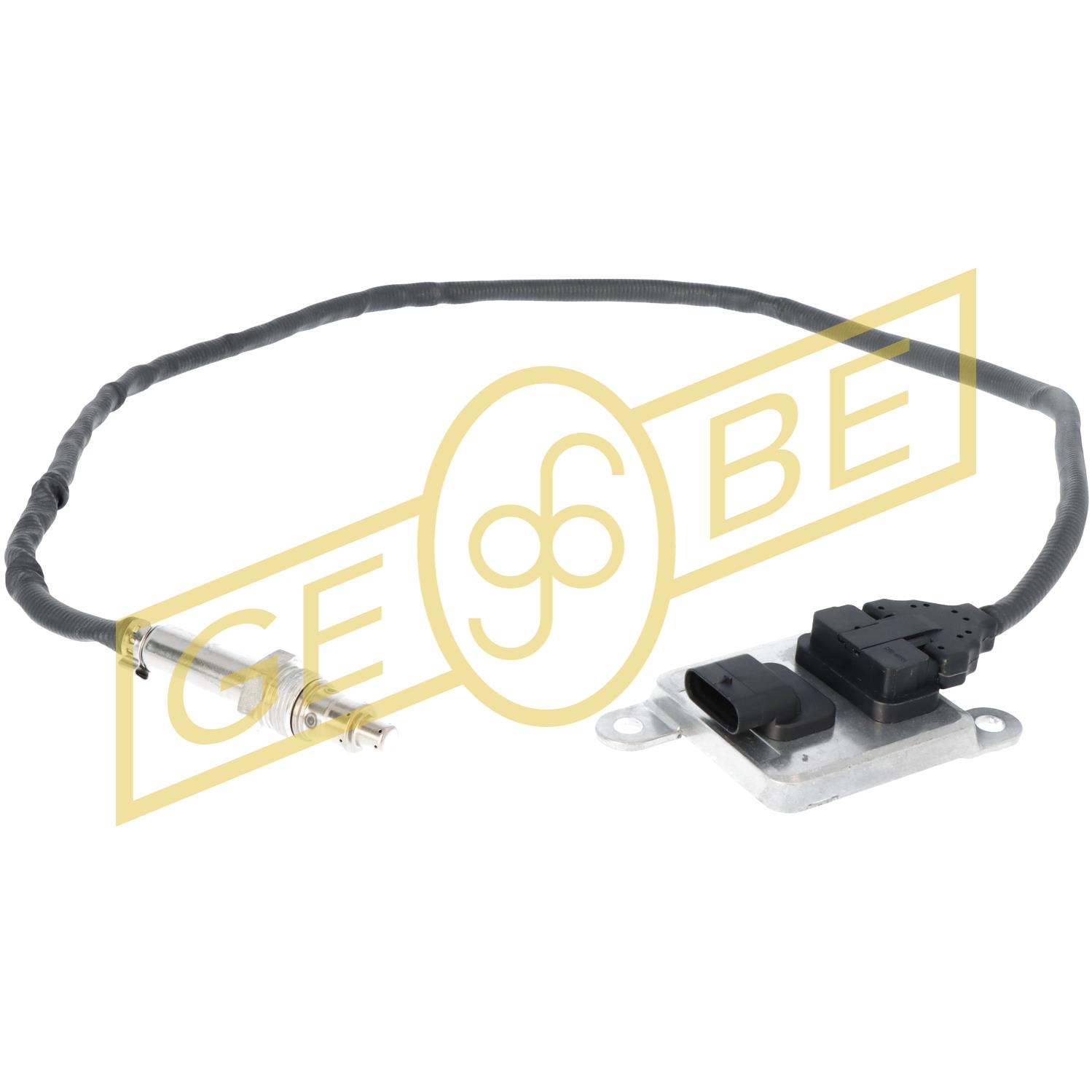 Gebe Nox-sensor (katalysator) 9 2840 1