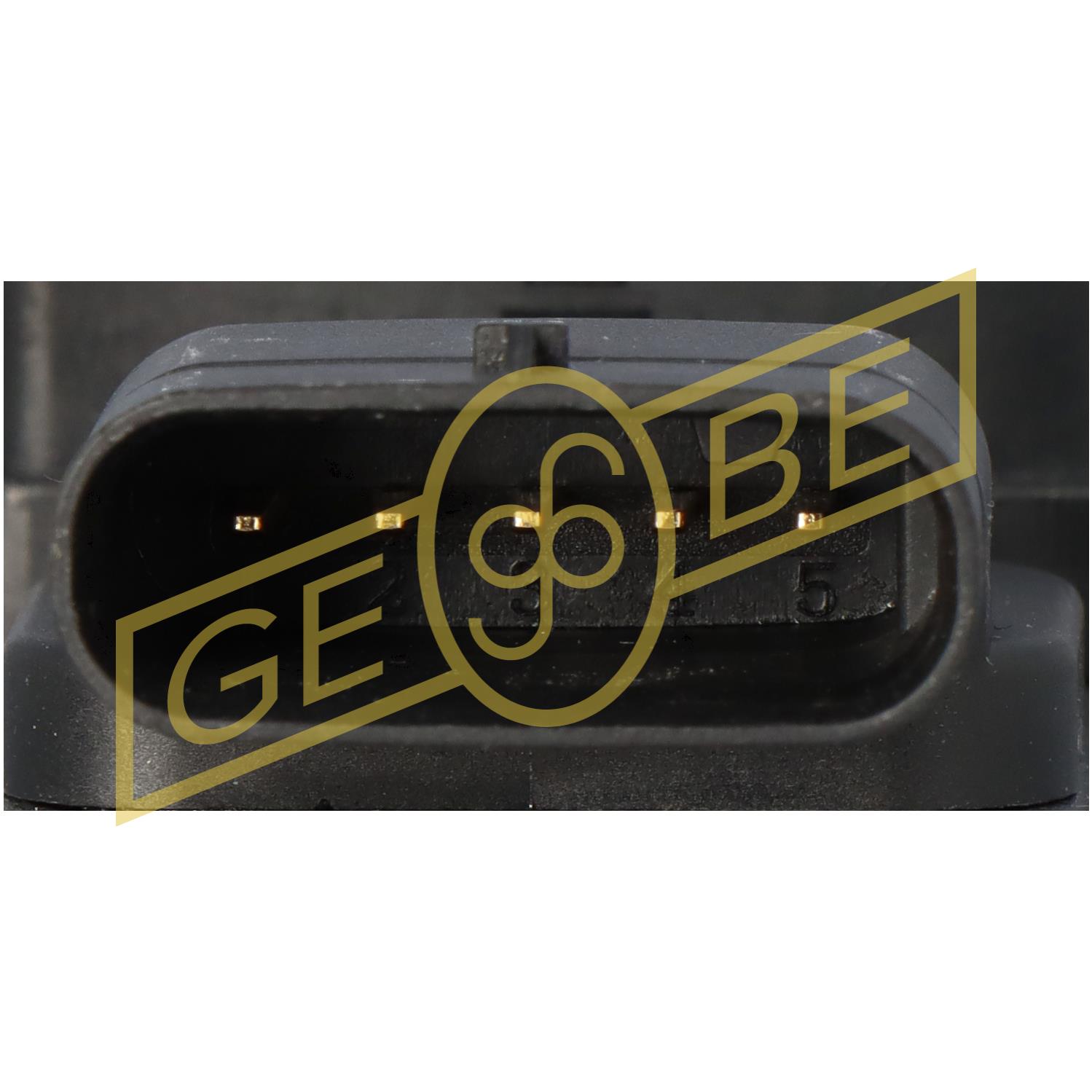 Gebe Nox-sensor (katalysator) 9 2840 1