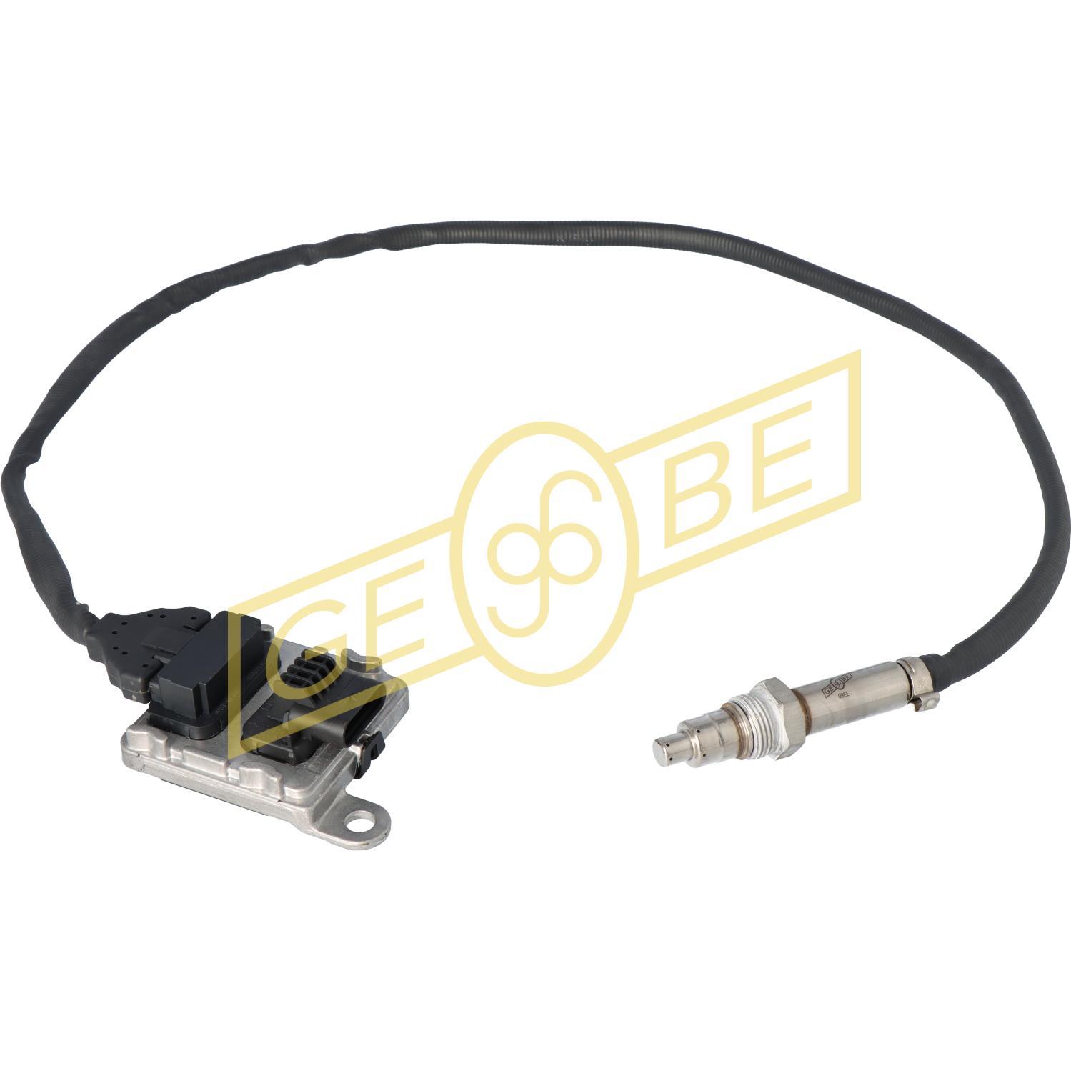 Gebe Nox-sensor (katalysator) 9 2846 1