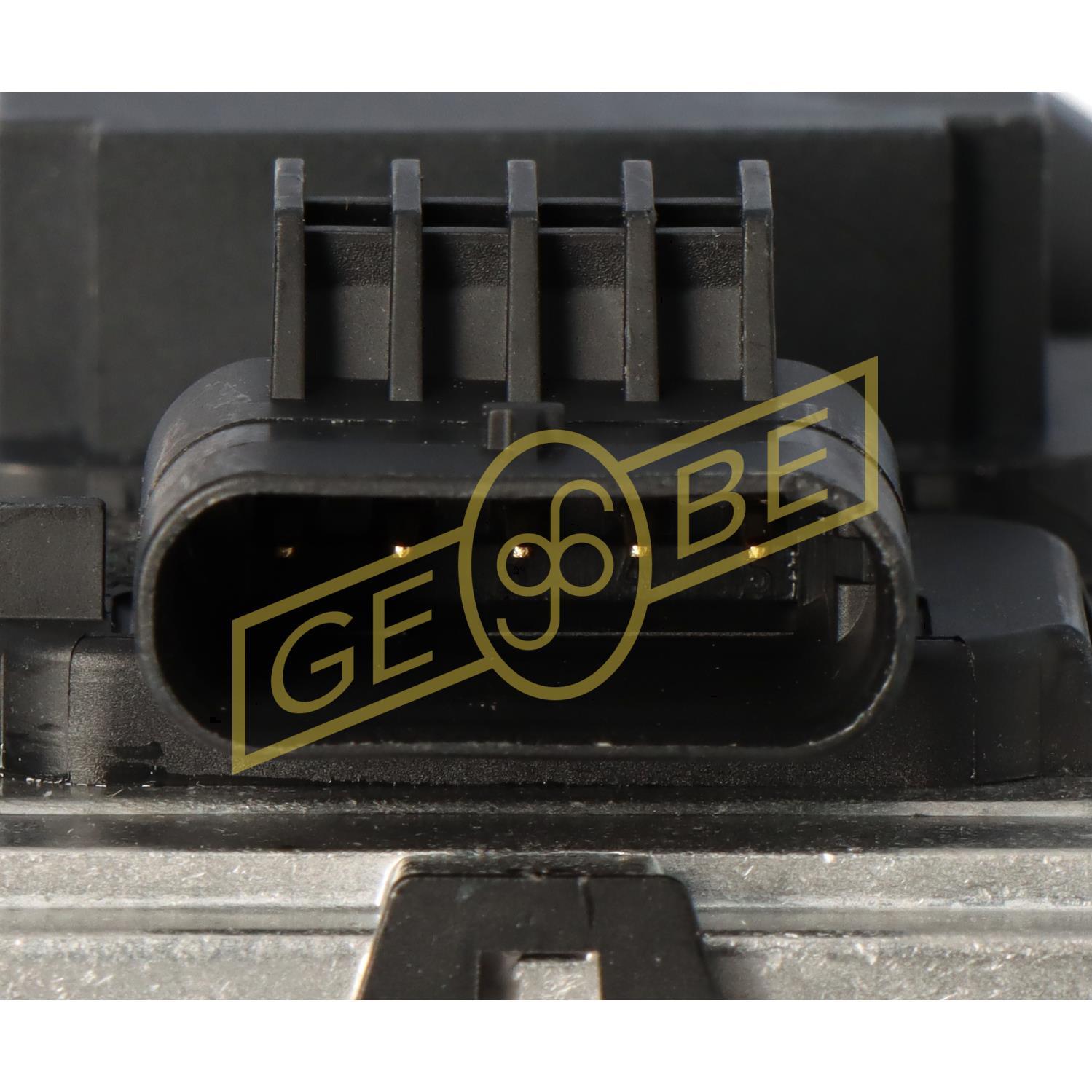 Gebe Nox-sensor (katalysator) 9 2848 1
