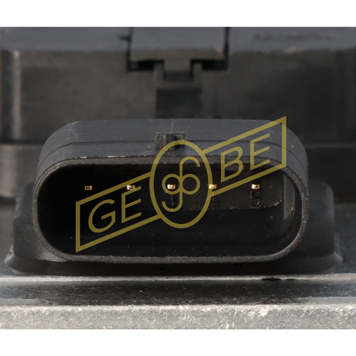 Gebe Nox-sensor (katalysator) 9 2850 1