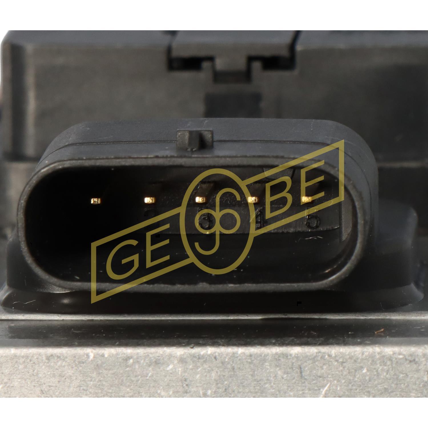 Gebe Nox-sensor (katalysator) 9 2851 1