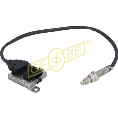Gebe Nox-sensor (katalysator) 9 2861 1
