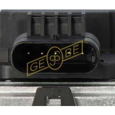 Gebe Nox-sensor (katalysator) 9 2861 1
