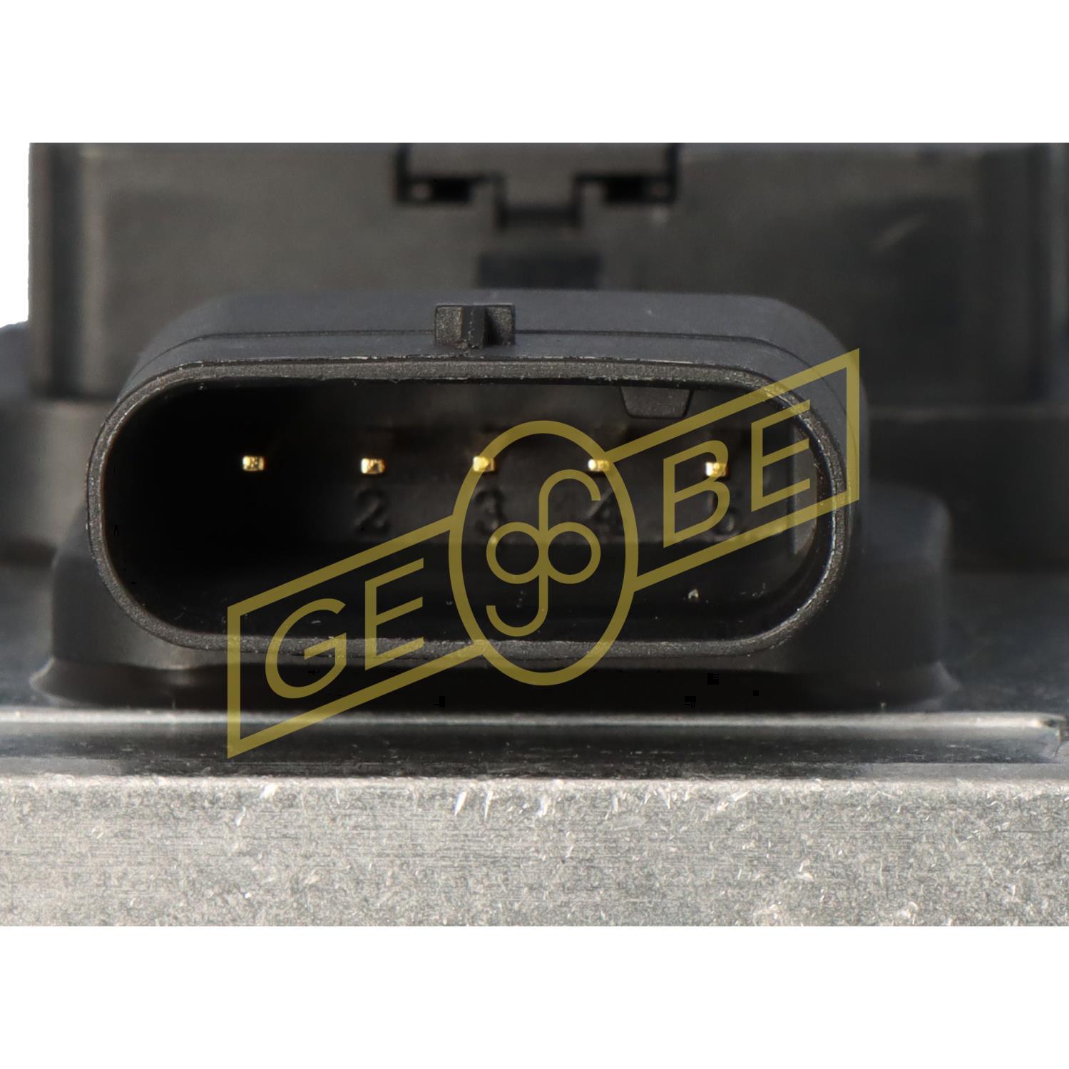 Gebe Nox-sensor (katalysator) 9 2866 1