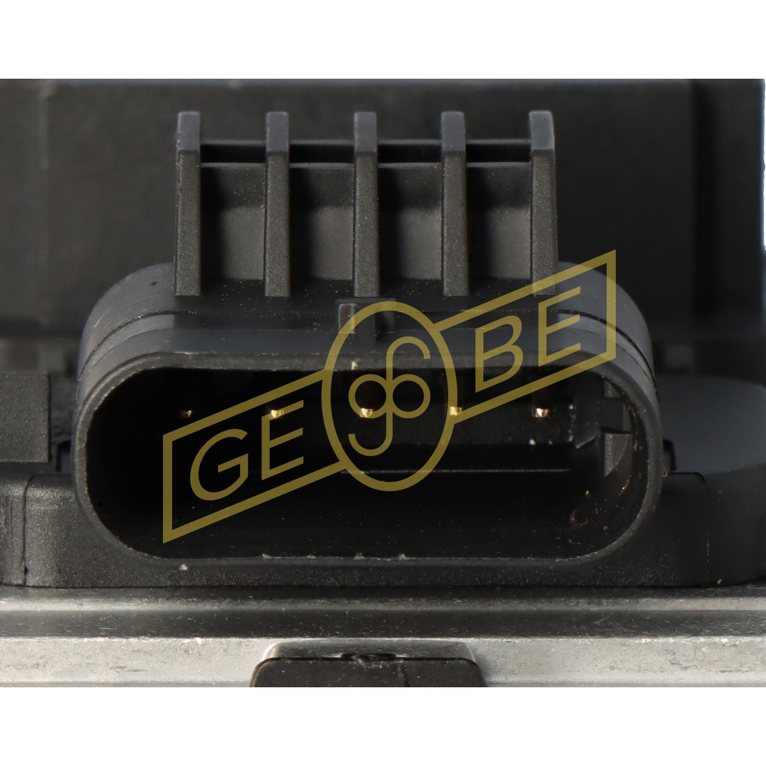Gebe Nox-sensor (katalysator) 9 2867 1