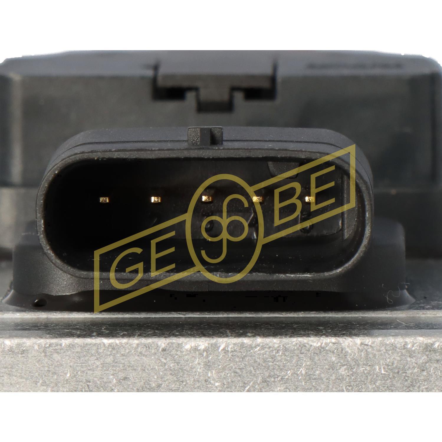 Gebe Nox-sensor (katalysator) 9 2869 1