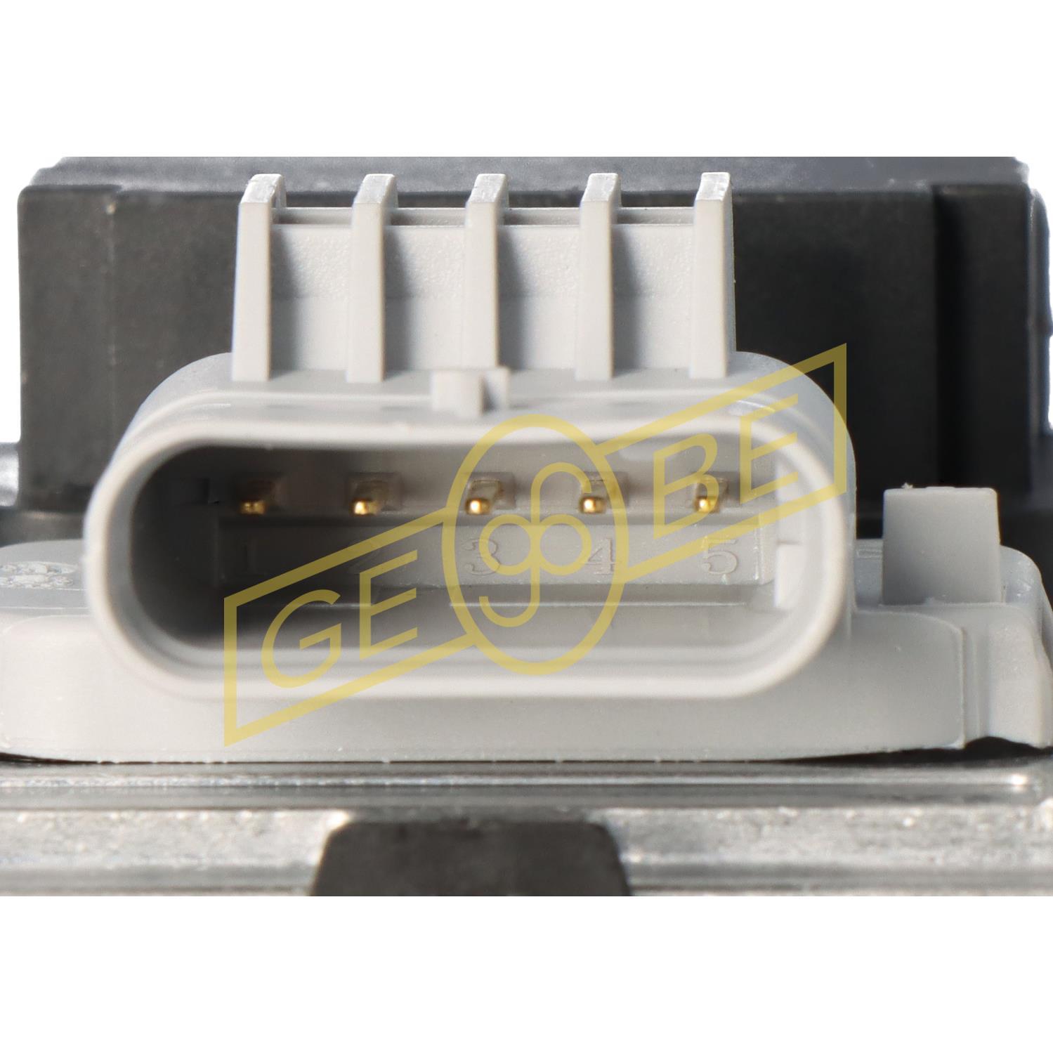 Gebe Nox-sensor (katalysator) 9 2871 1