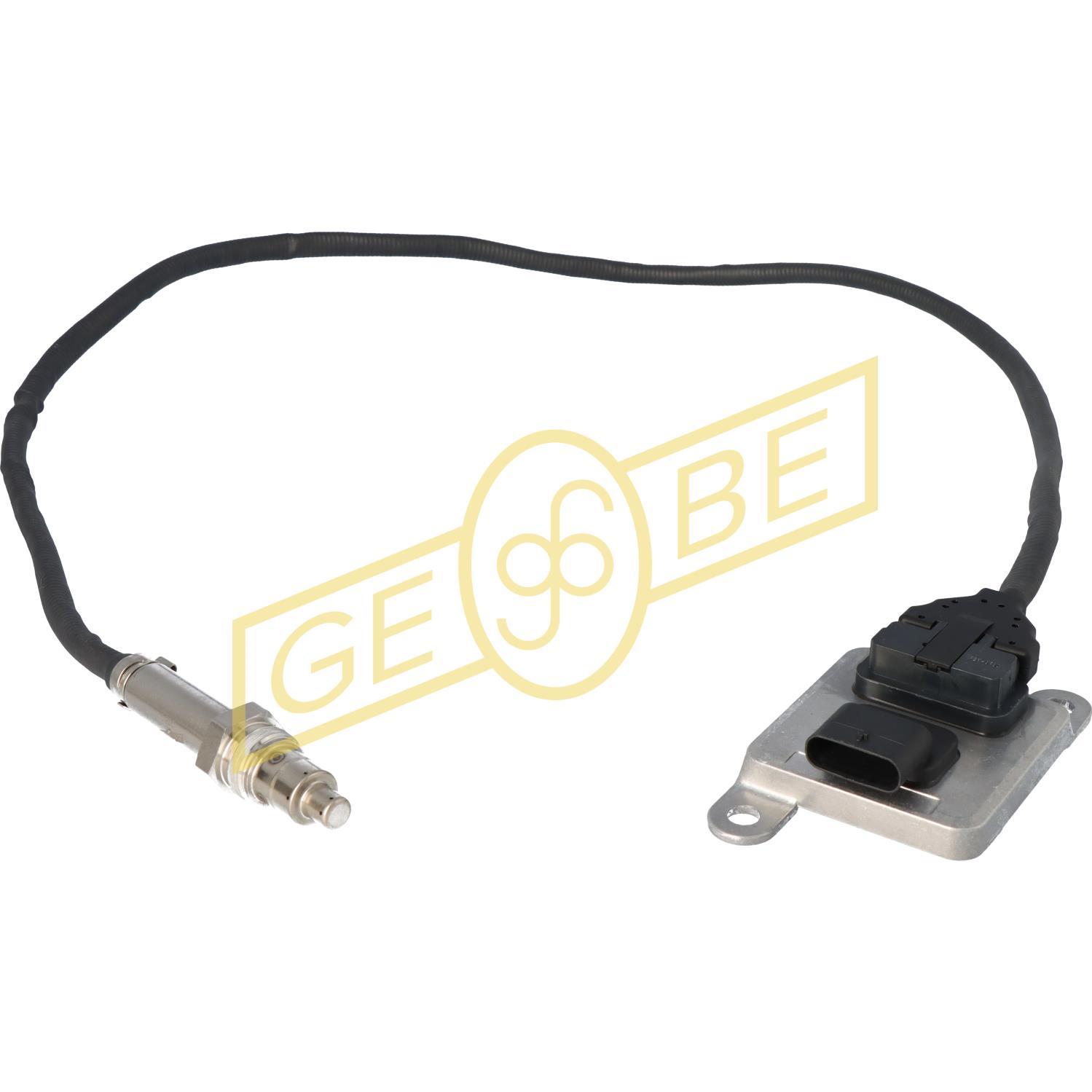 Gebe Nox-sensor (katalysator) 9 2872 1