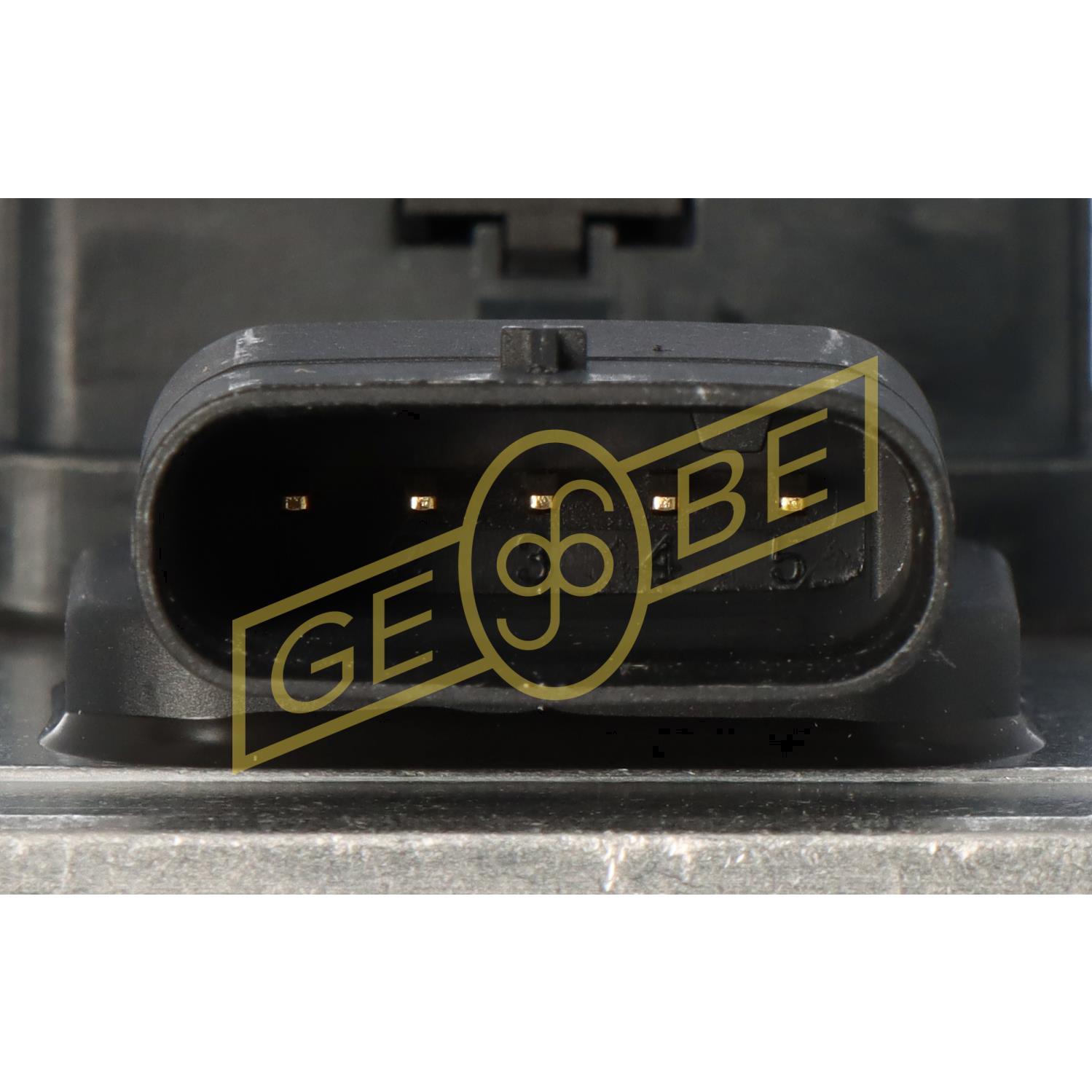 Gebe Nox-sensor (katalysator) 9 2872 1