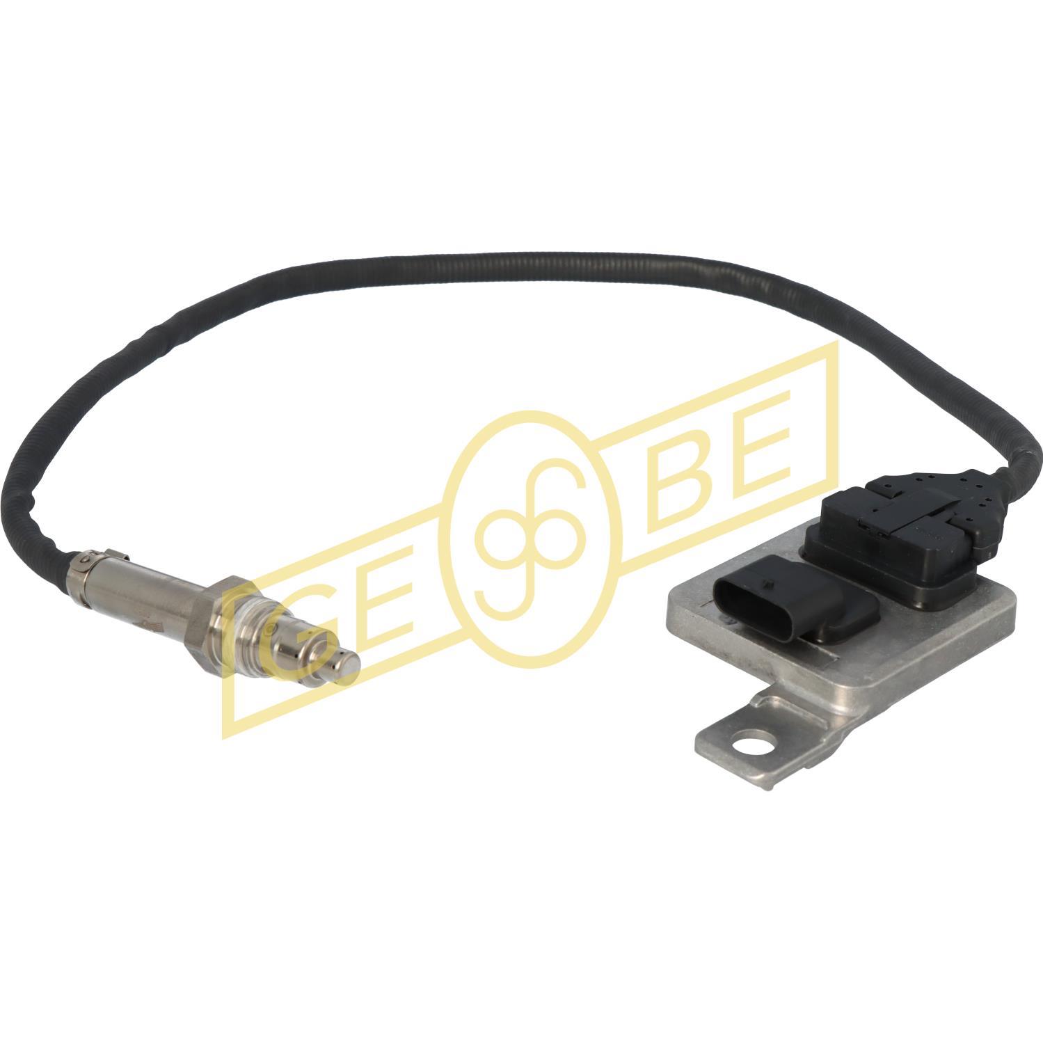 Gebe Nox-sensor (katalysator) 9 2874 1