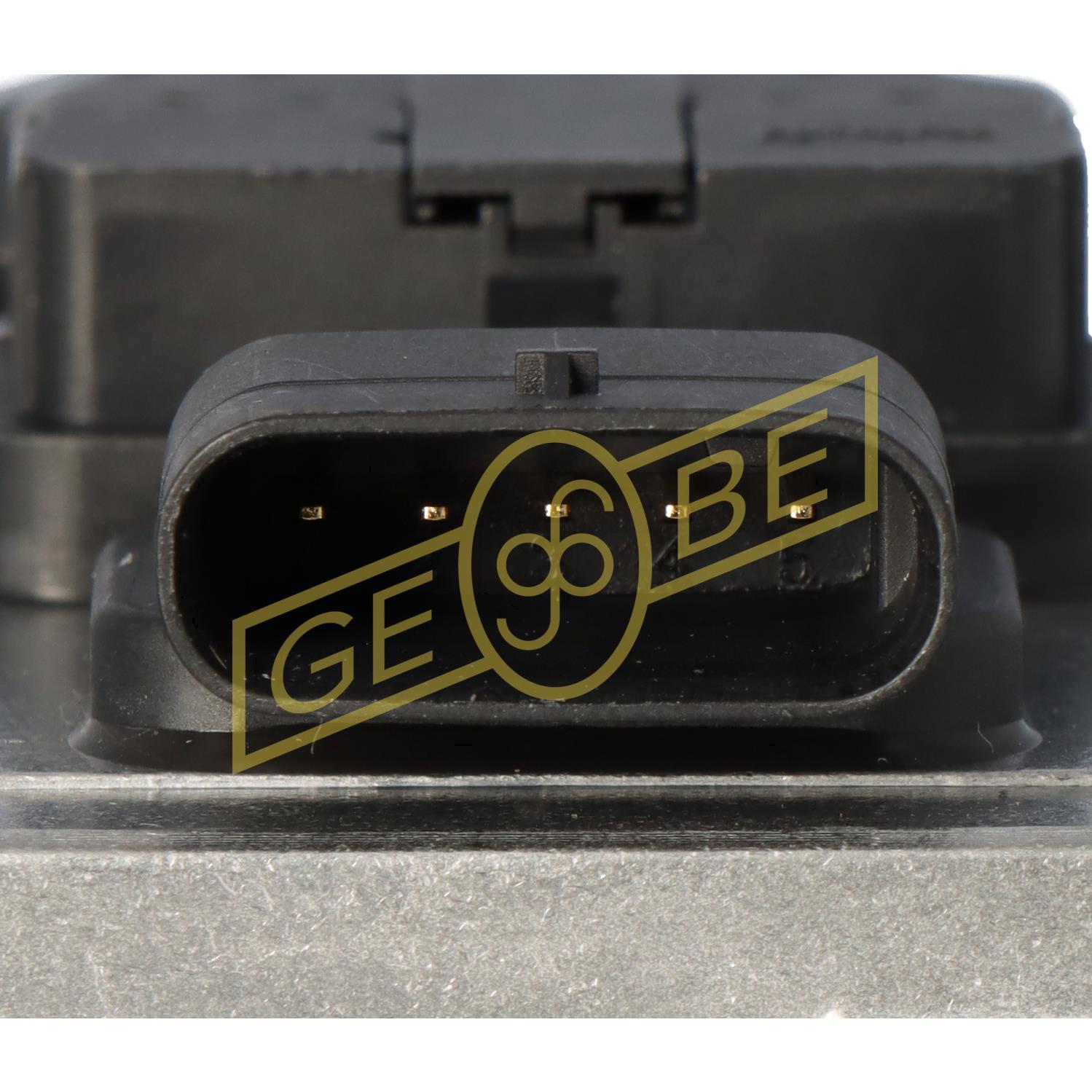 Gebe Nox-sensor (katalysator) 9 2876 1