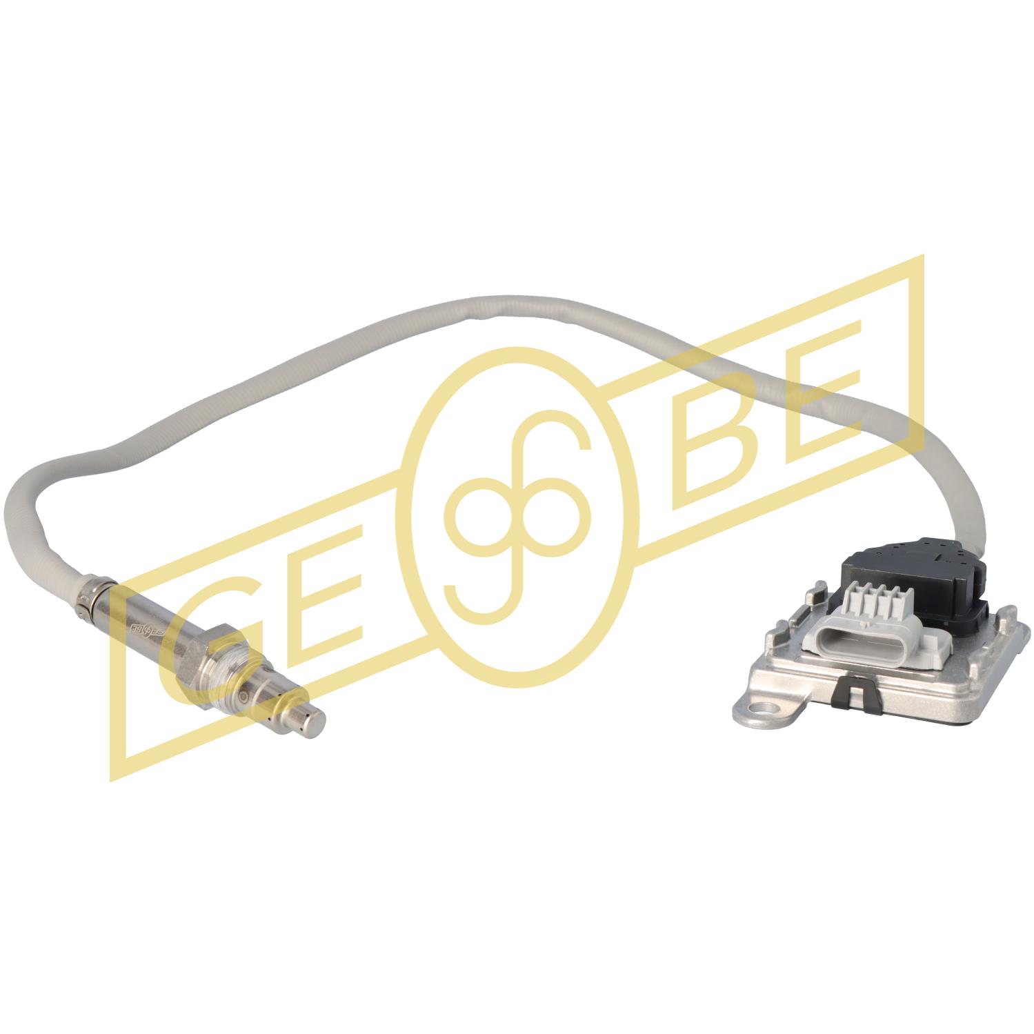 Gebe Nox-sensor (katalysator) 9 2879 1
