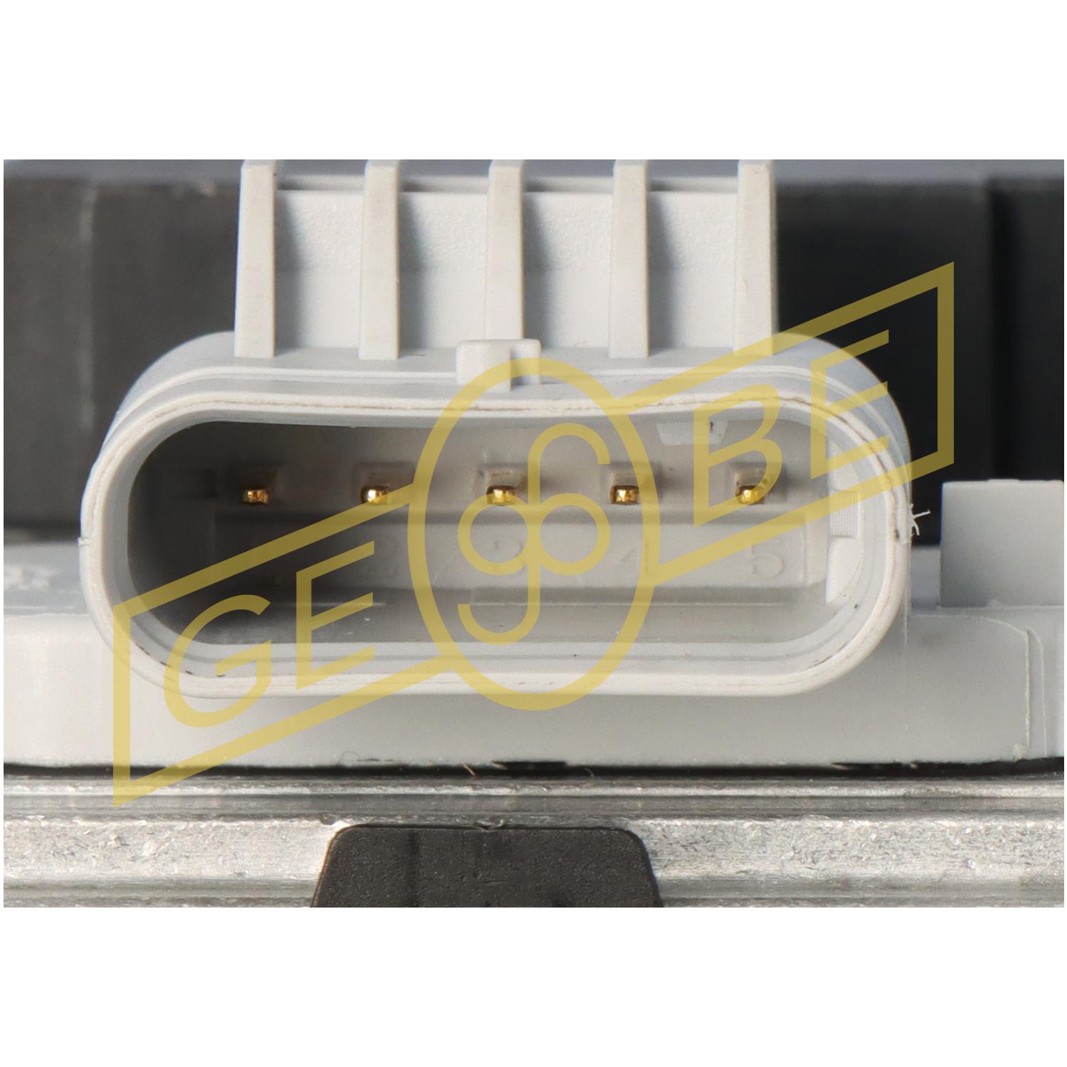 Gebe Nox-sensor (katalysator) 9 2879 1