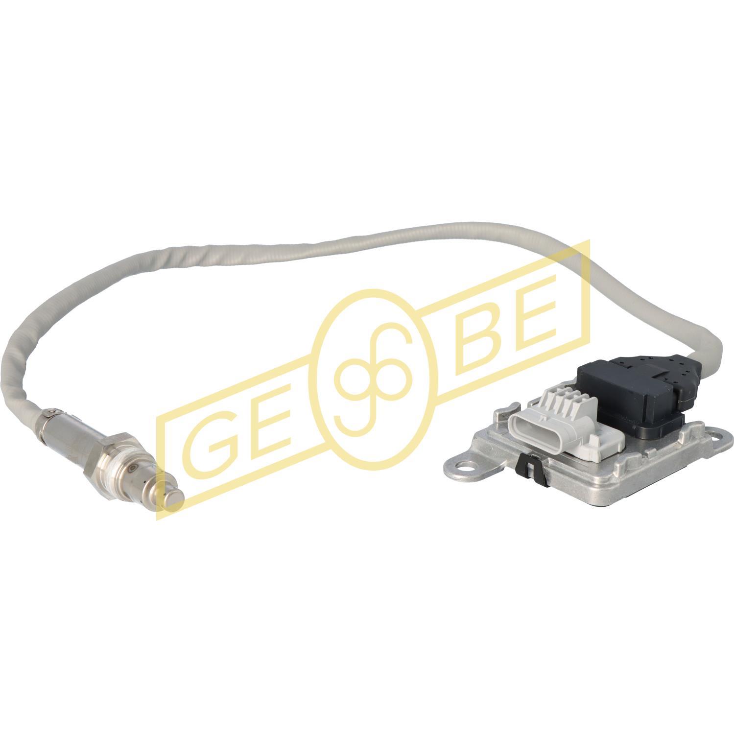 Gebe Nox-sensor (katalysator) 9 2880 1