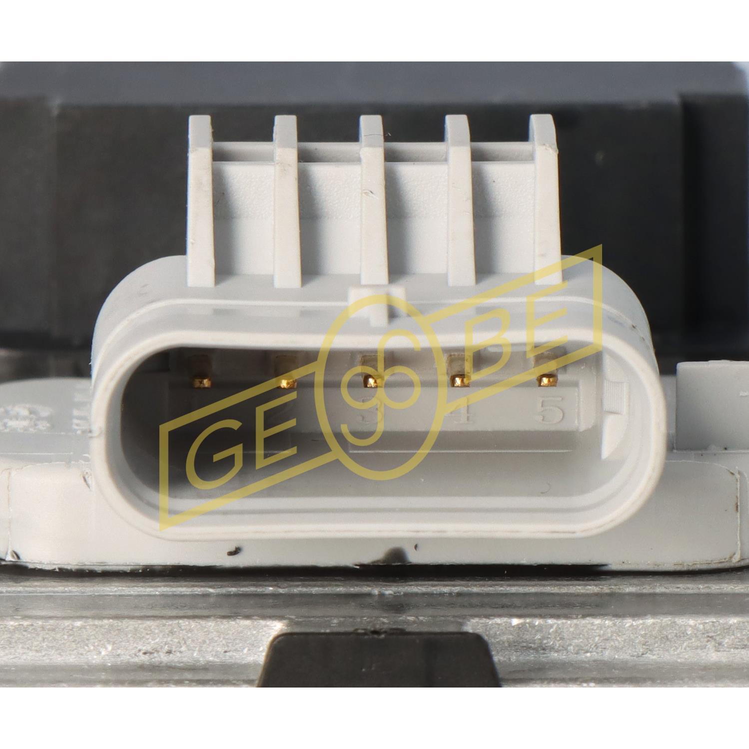 Gebe Nox-sensor (katalysator) 9 2880 1