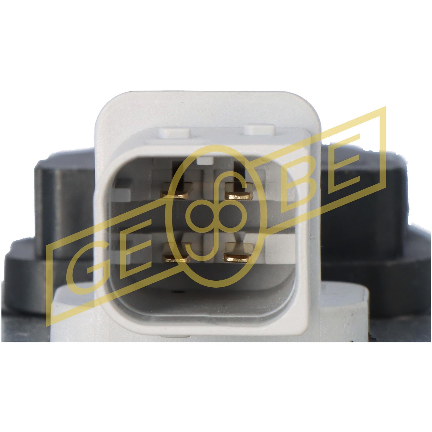 Gebe Nox-sensor (katalysator) 9 2881 1