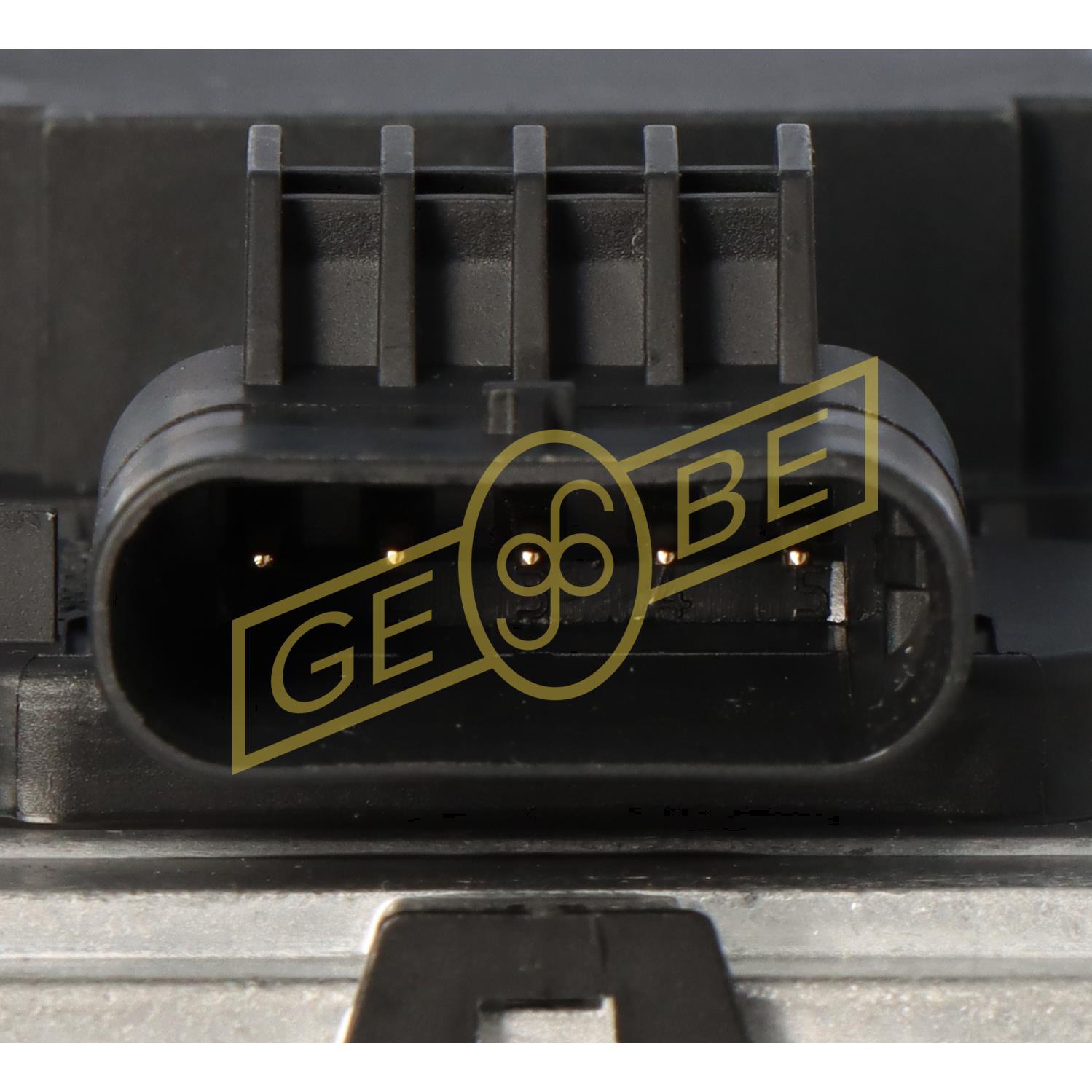 Gebe Nox-sensor (katalysator) 9 2883 1