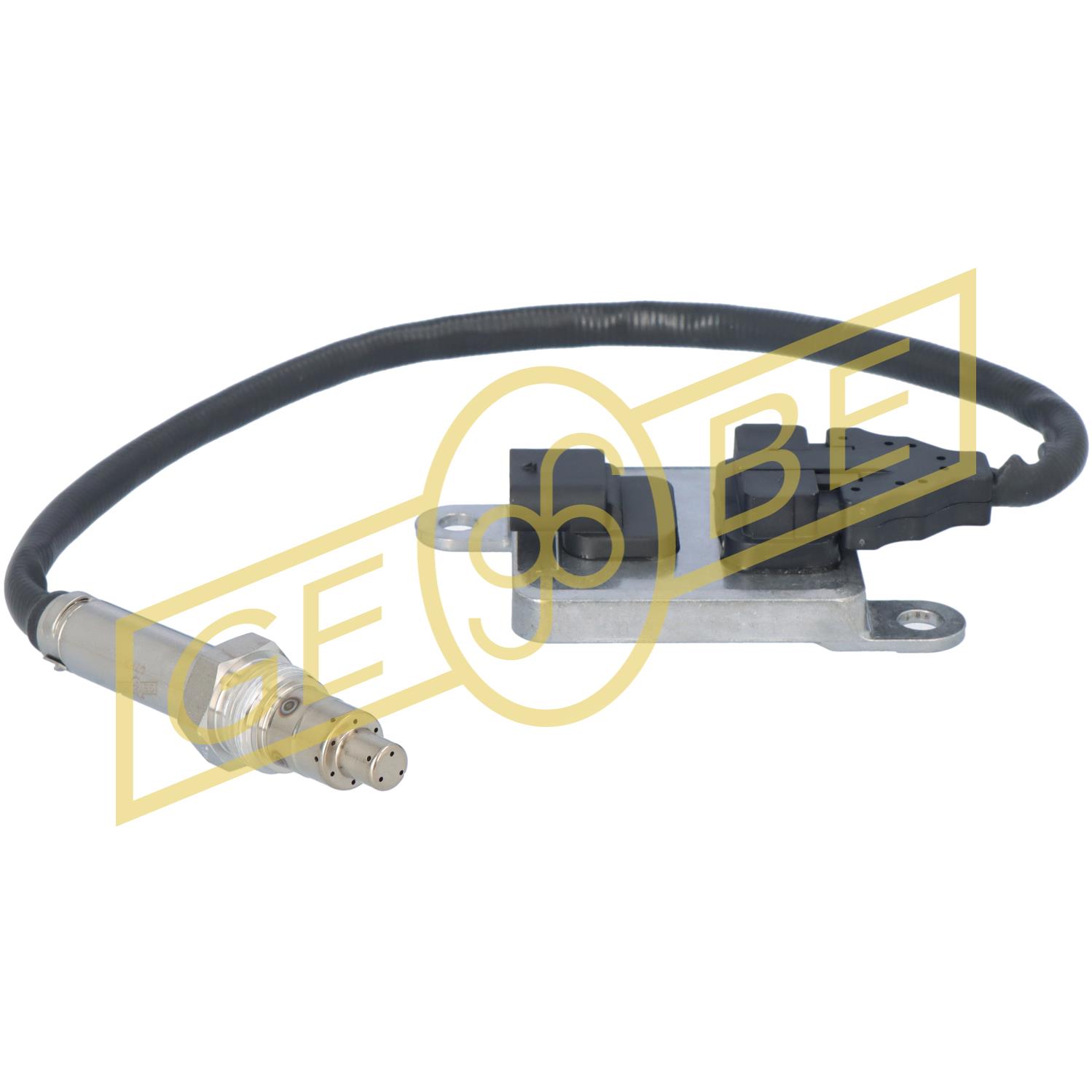 Gebe Nox-sensor (katalysator) 9 2920 1