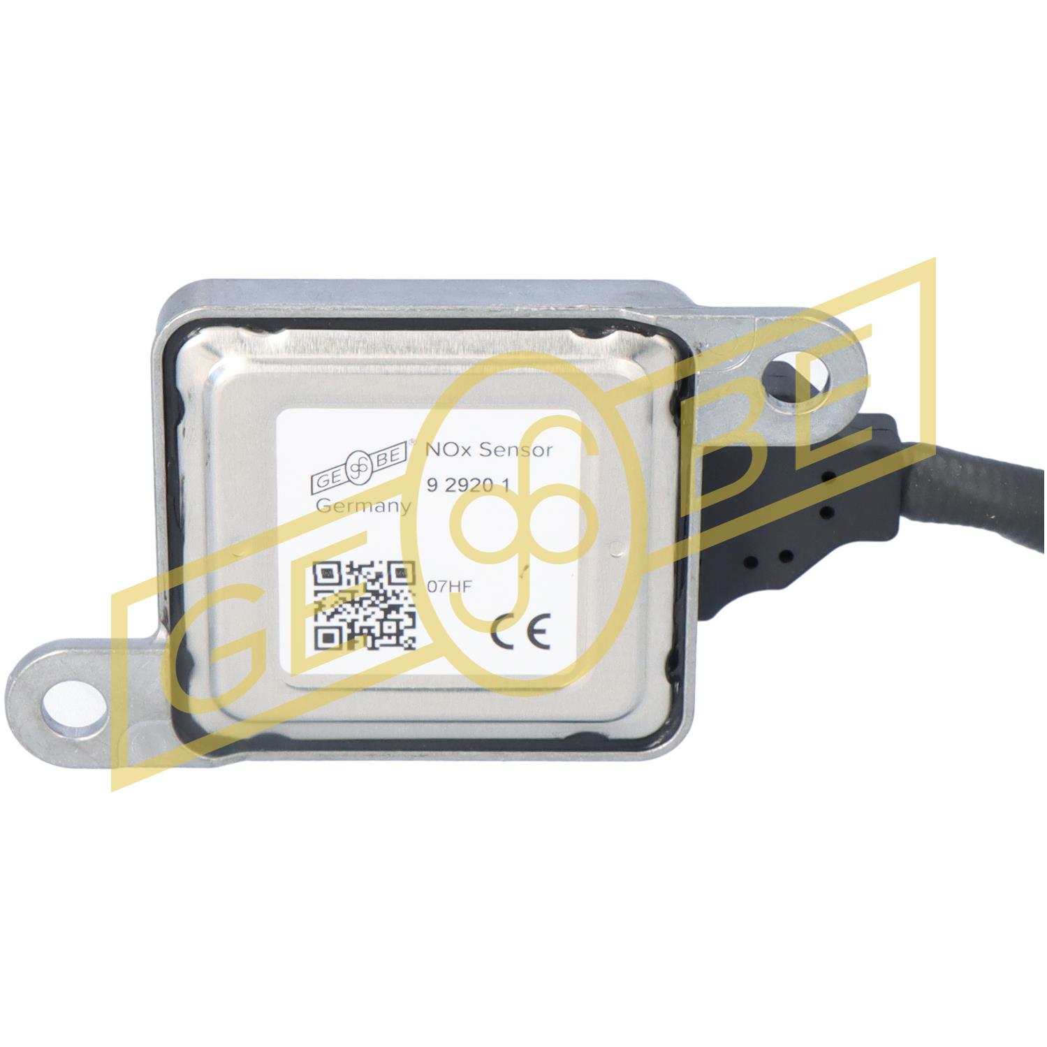 Gebe Nox-sensor (katalysator) 9 2920 1