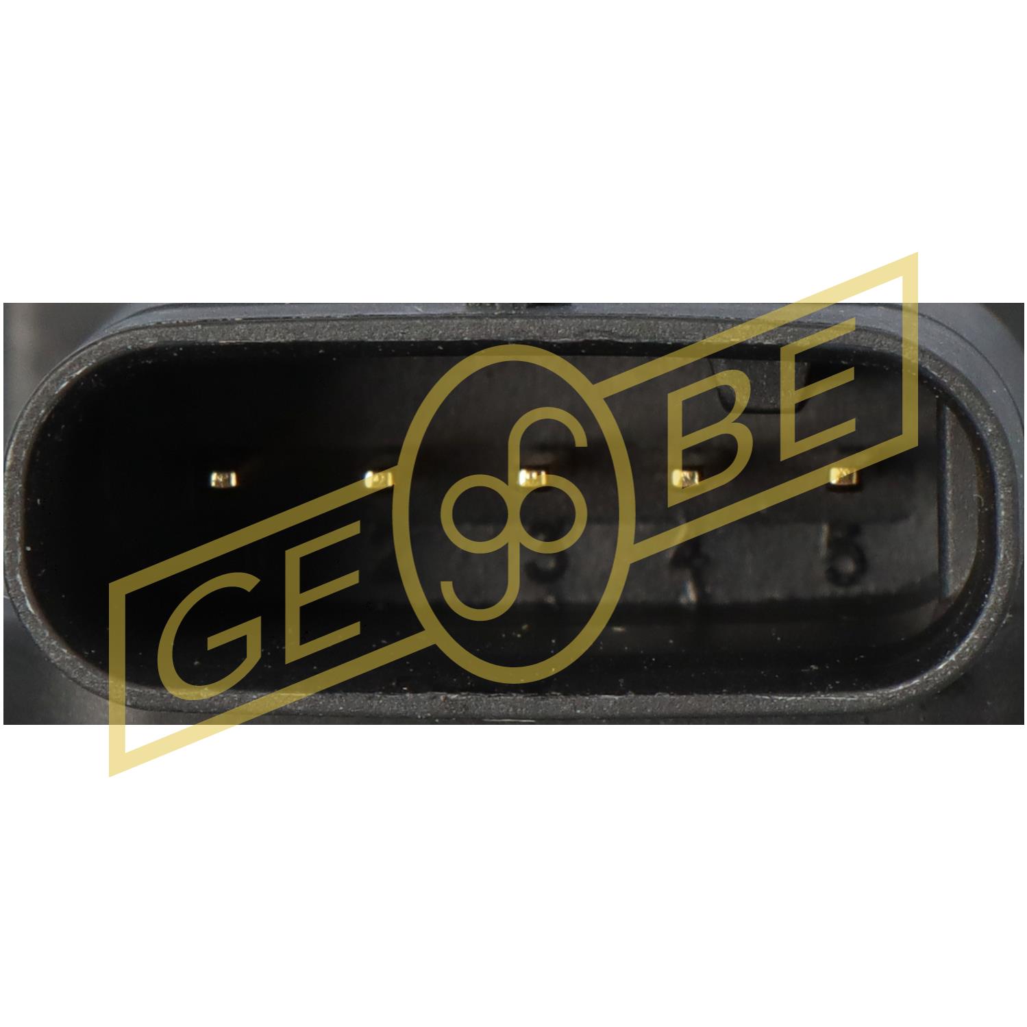 Gebe Nox-sensor (katalysator) 9 2920 1