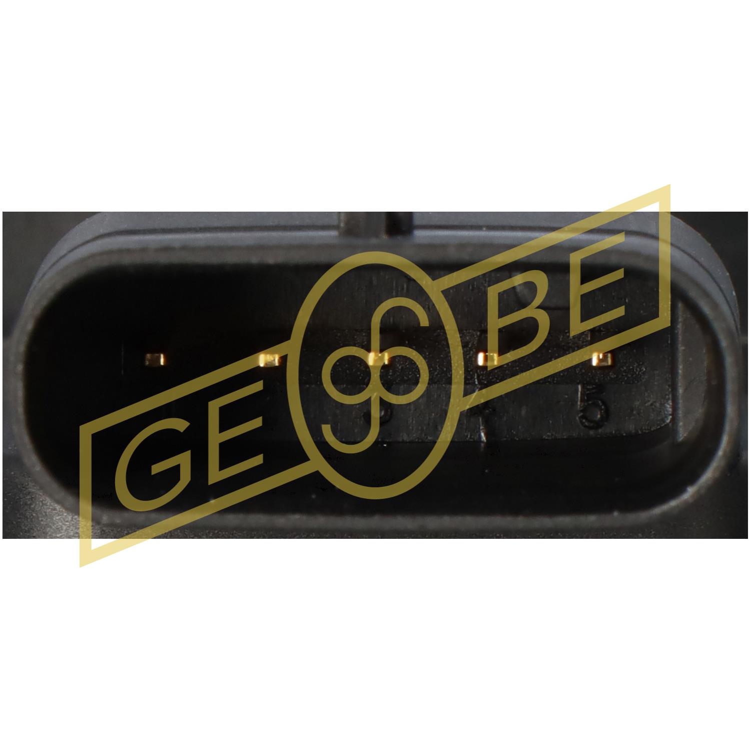 Gebe Nox-sensor (katalysator) 9 2935 1