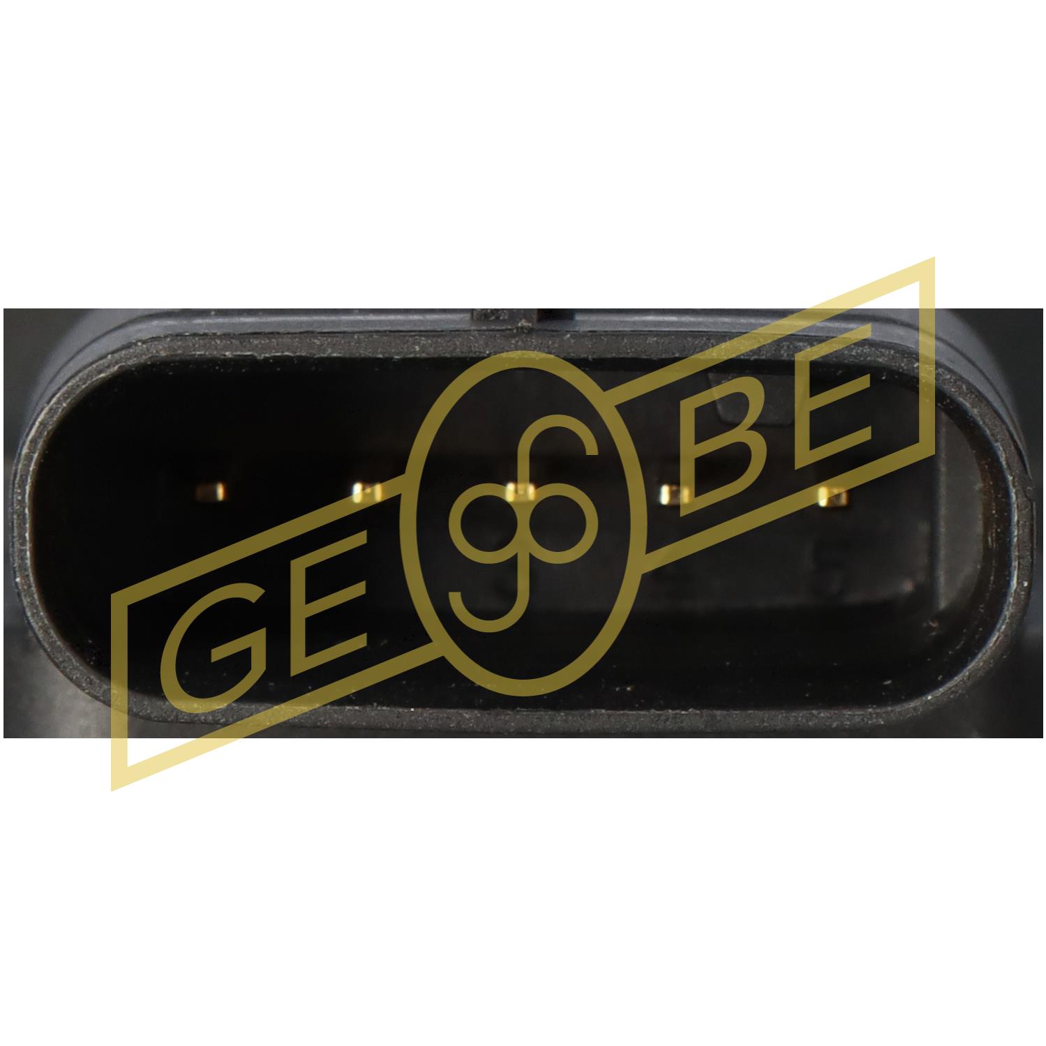 Gebe Nox-sensor (katalysator) 9 2936 1