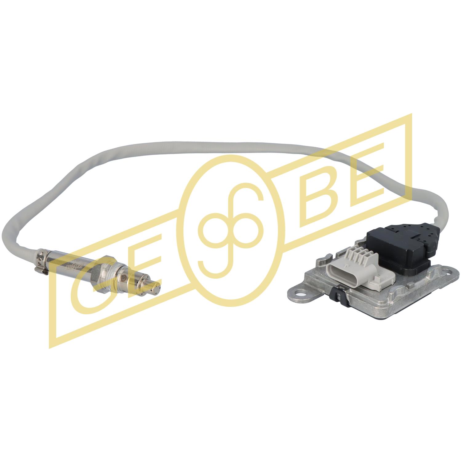 Gebe Nox-sensor (katalysator) 9 2954 1