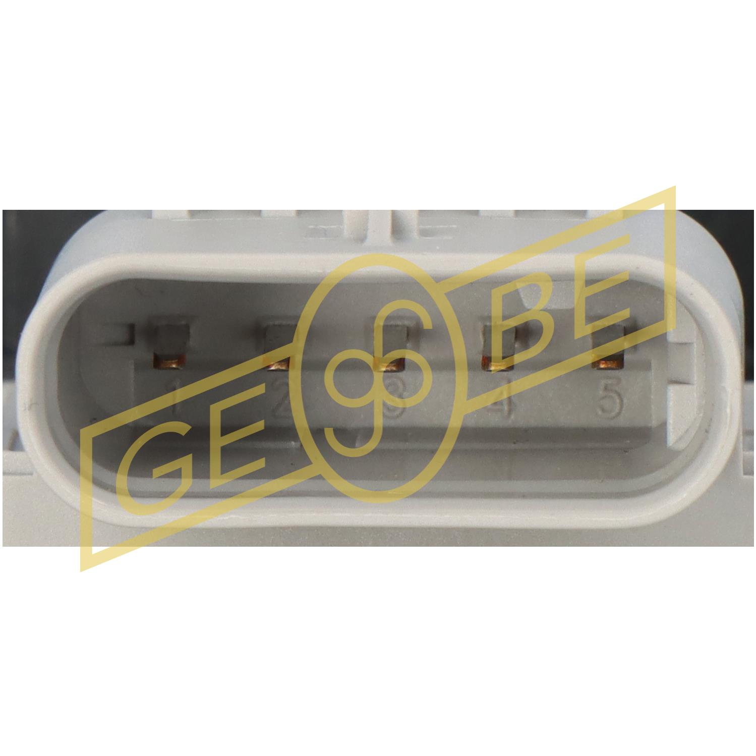 Gebe Nox-sensor (katalysator) 9 2954 1