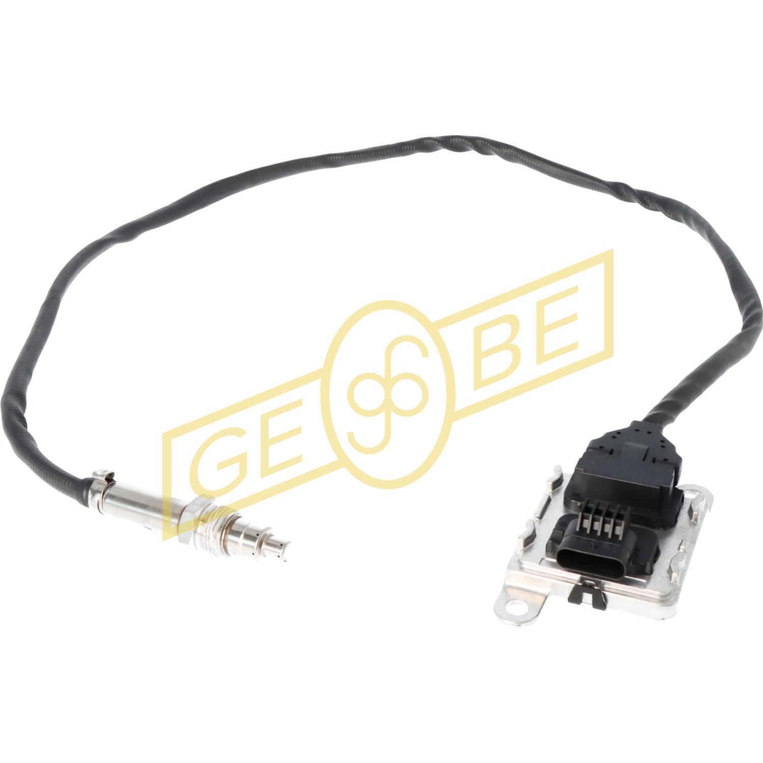 Nox-sensor (katalysator) Gebe 9 2966 1
