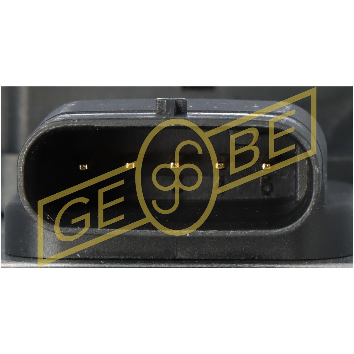 Gebe Nox-sensor (katalysator) 9 2974 1