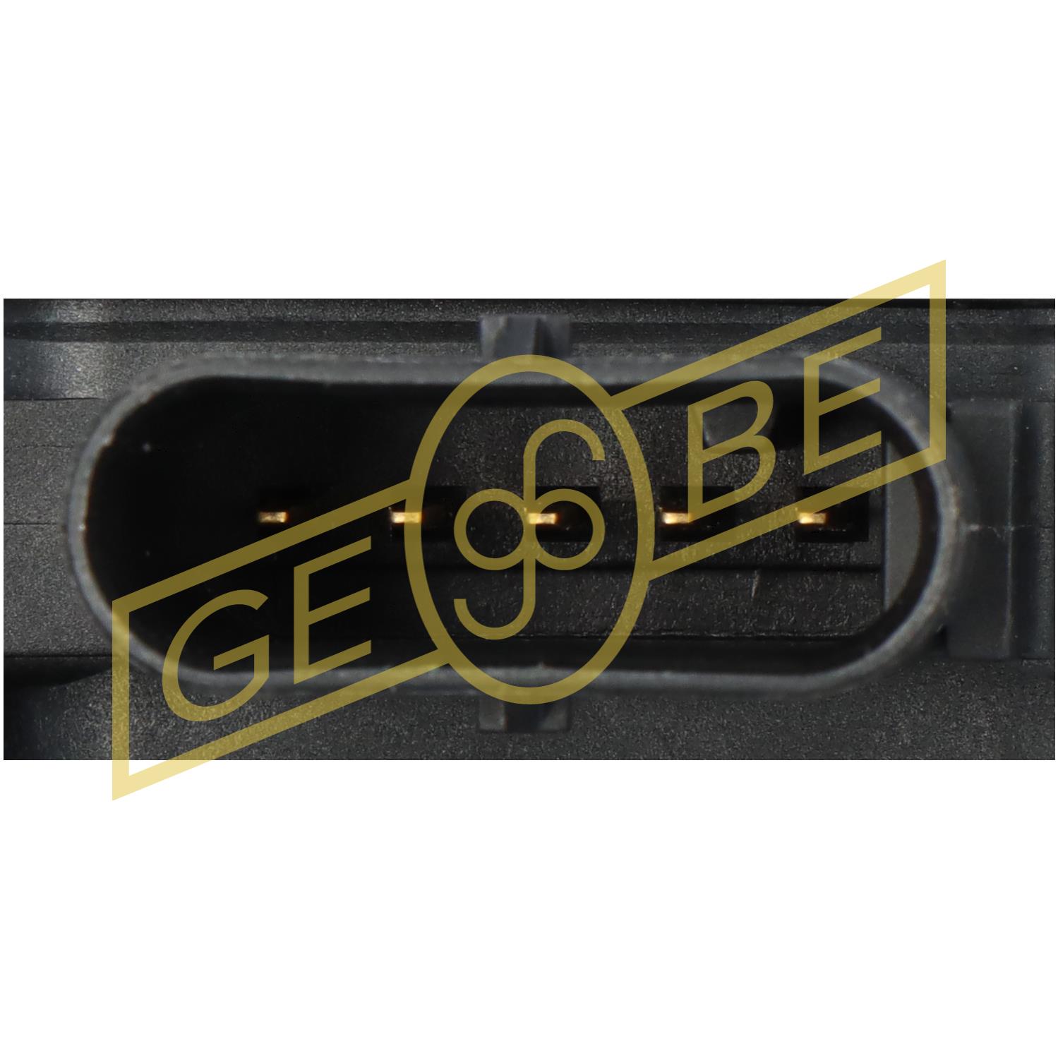 Gebe NOx-sensor, NOx-katalysator 9 3502 1