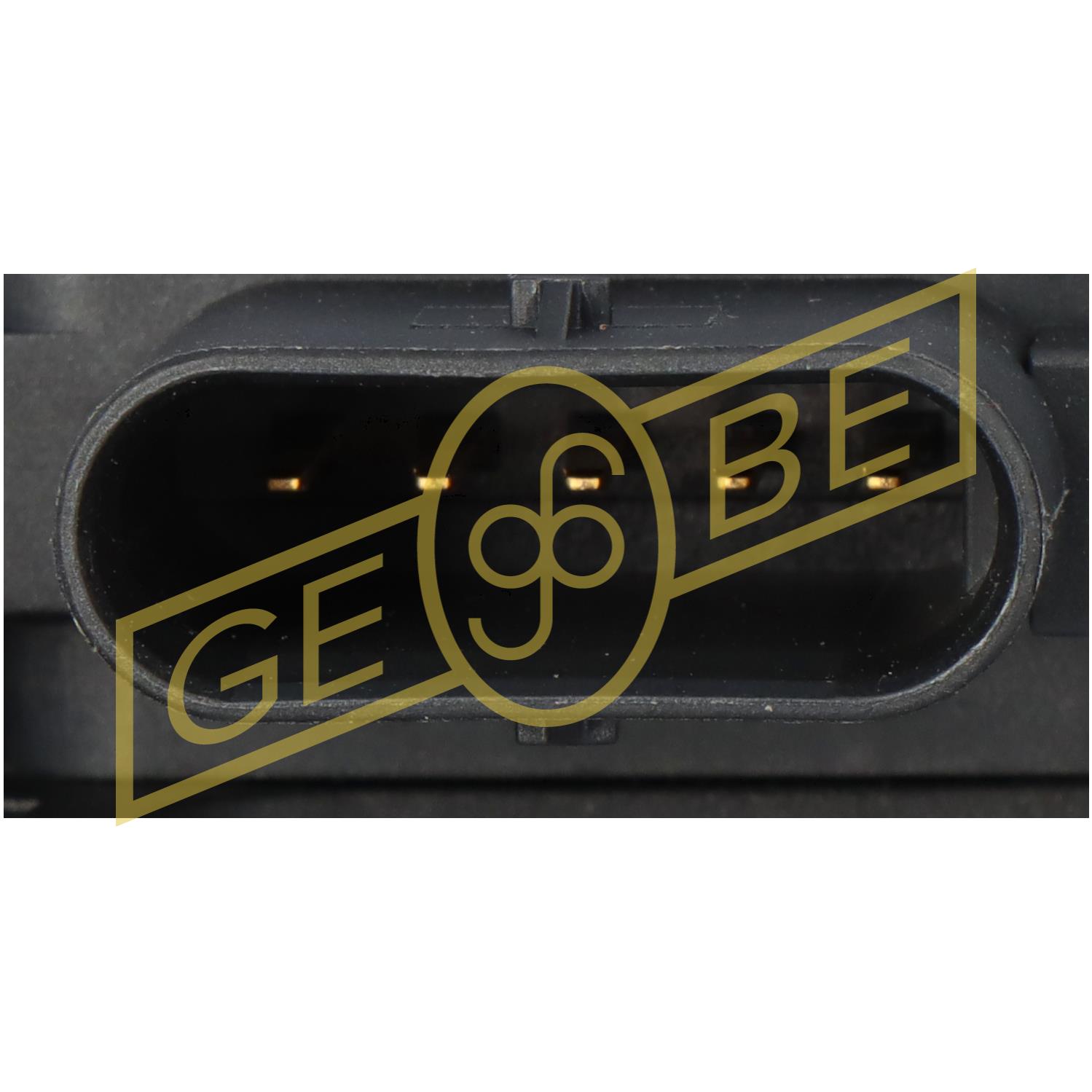 Gebe NOx-sensor, NOx-katalysator 9 3511 1