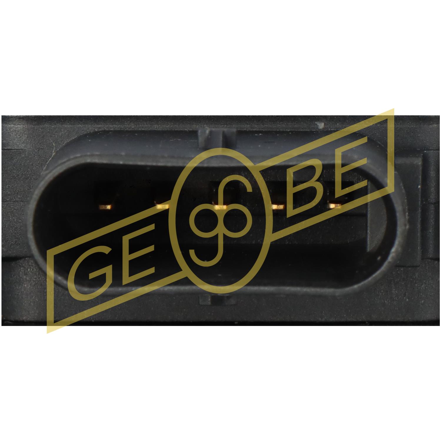 Gebe Nox-sensor (katalysator) 9 3512 1