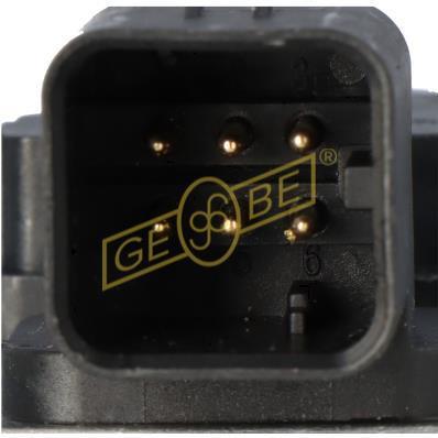 Gebe Nox-sensor (katalysator) 9 3515 1