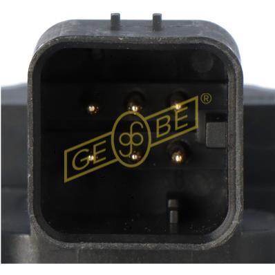 Gebe Nox-sensor (katalysator) 9 3517 1