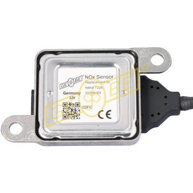 Gebe Nox-sensor (katalysator) 9 3518 1