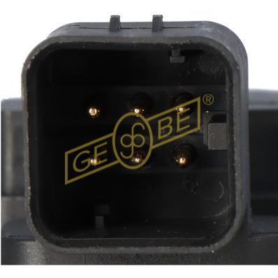 Gebe Nox-sensor (katalysator) 9 3519 1