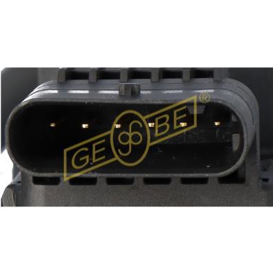Gebe Nox-sensor (katalysator) 9 3521 1