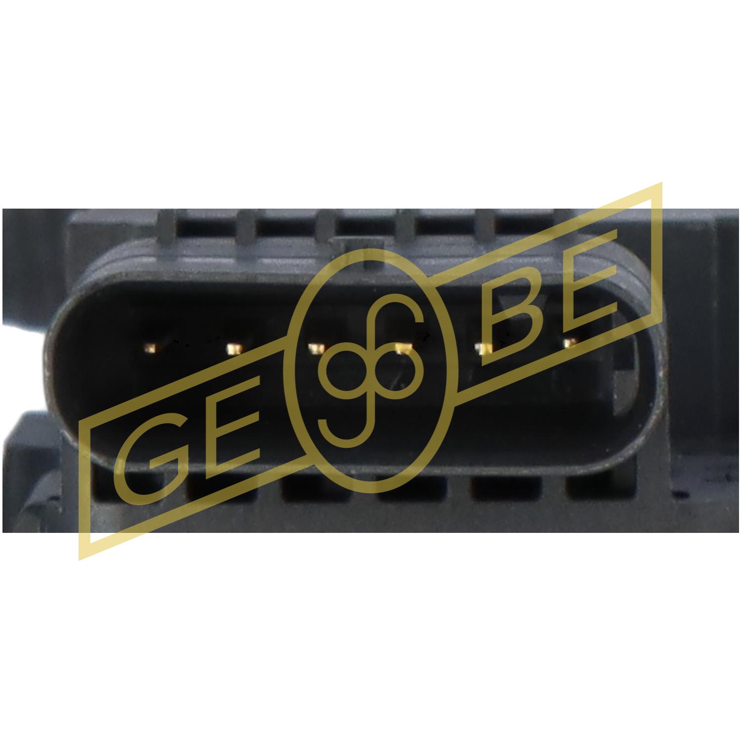 Gebe Nox-sensor (katalysator) 9 3522 1