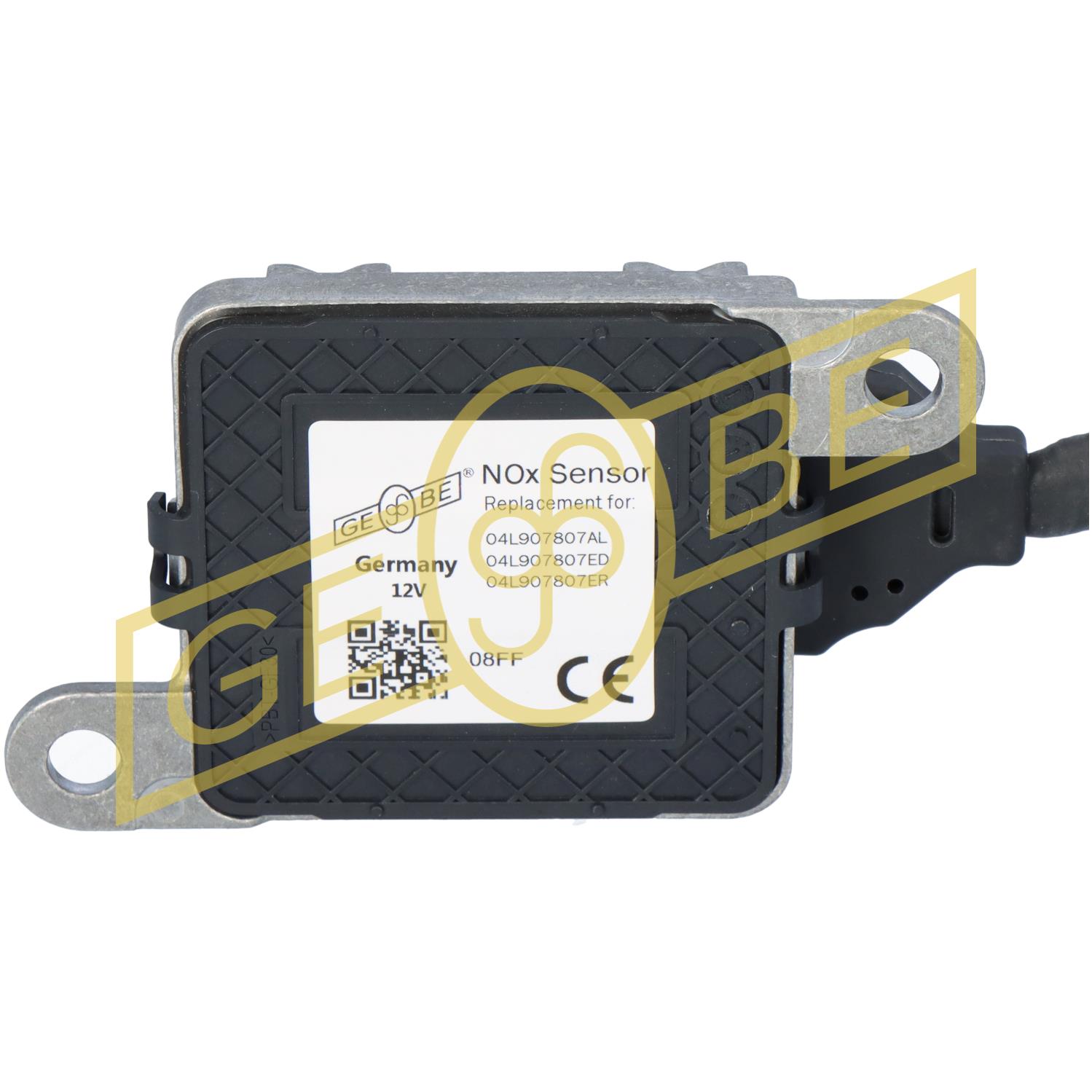 Gebe Nox-sensor (katalysator) 9 3523 1