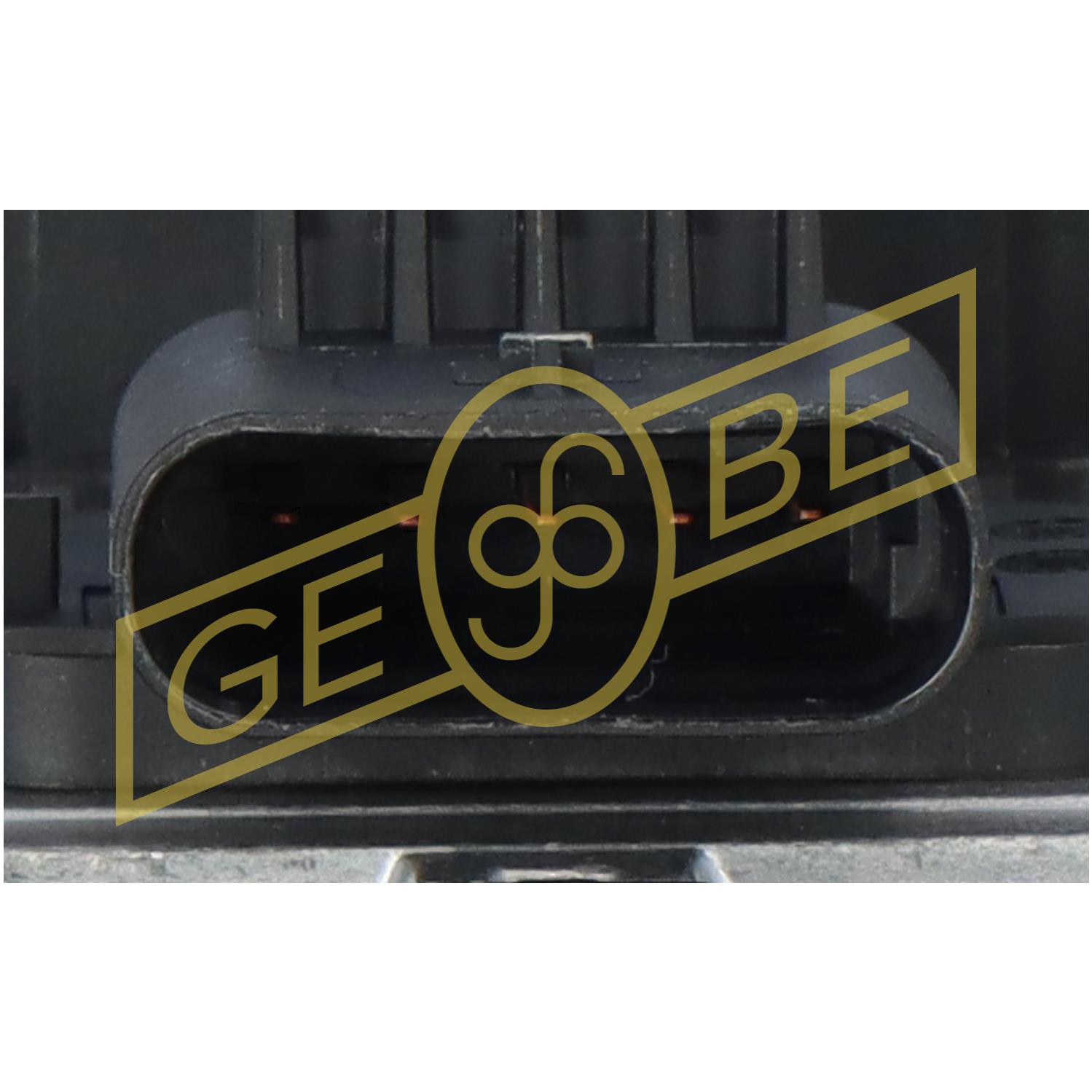Gebe Nox-sensor (katalysator) 9 3523 1