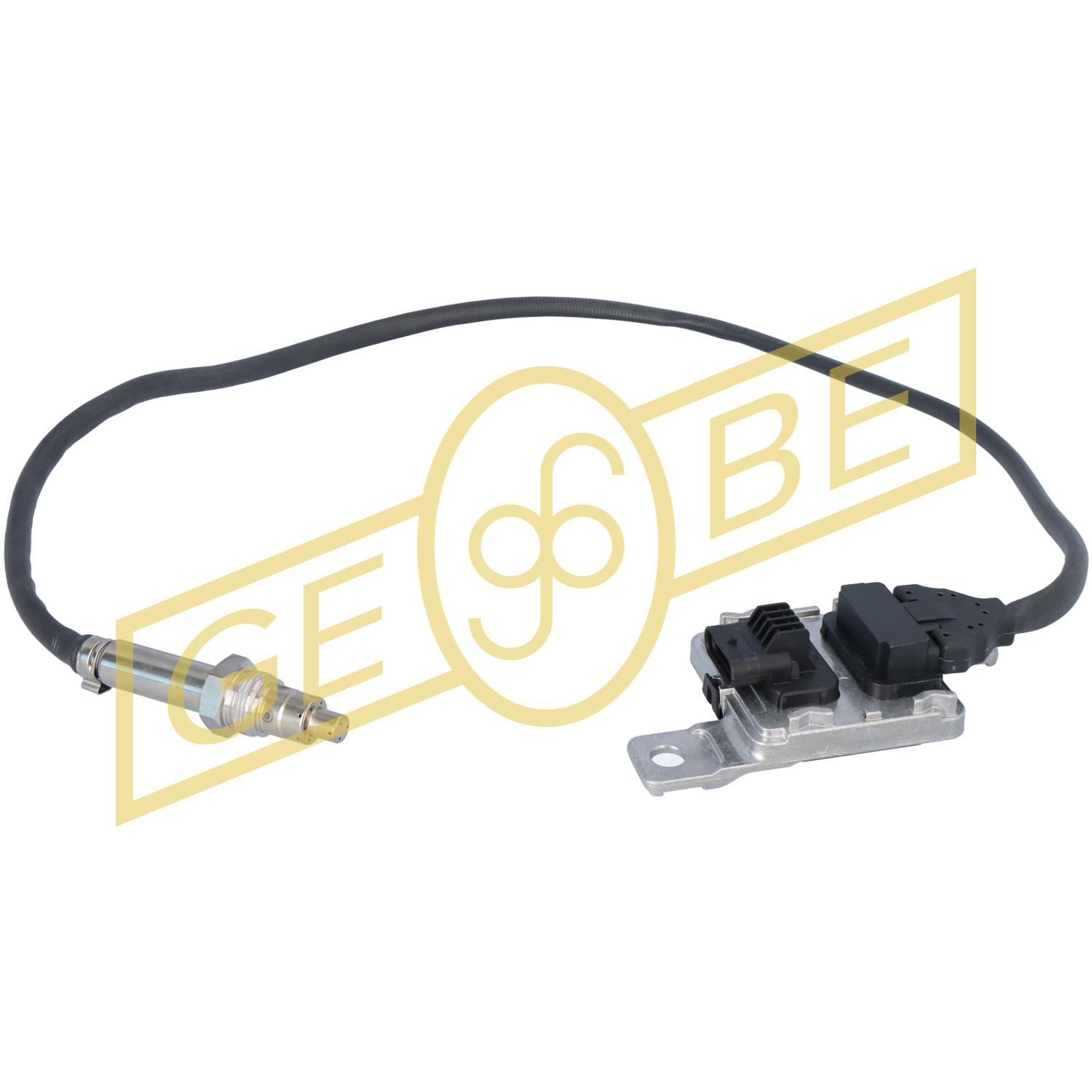 Gebe Nox-sensor (katalysator) 9 3524 1