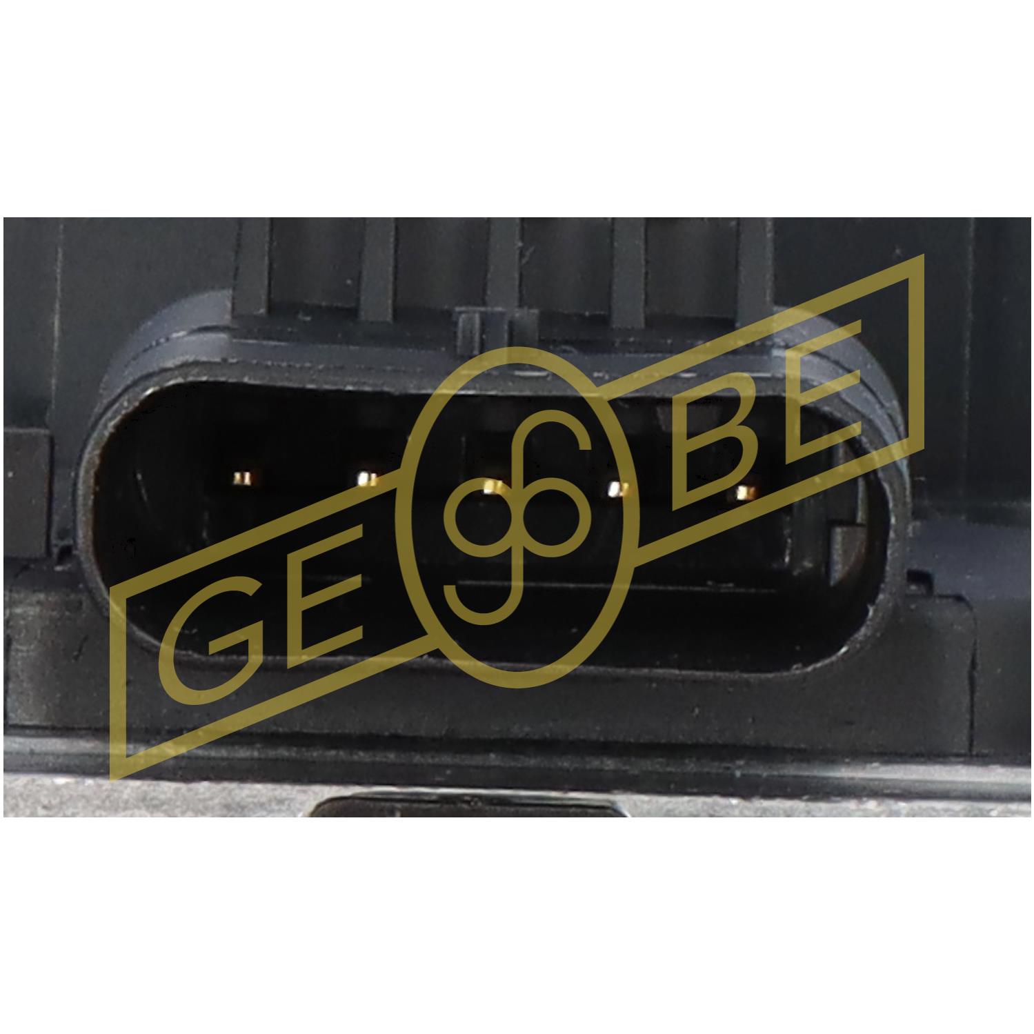 Gebe Nox-sensor (katalysator) 9 3524 1