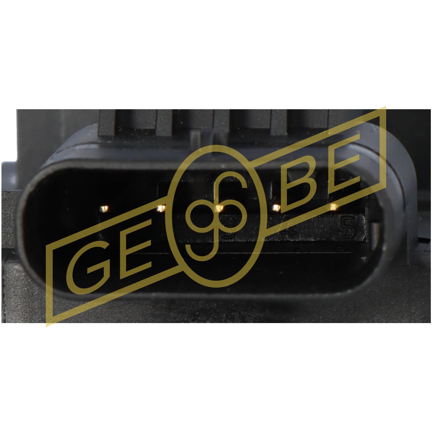 Gebe Nox-sensor (katalysator) 9 3530 1
