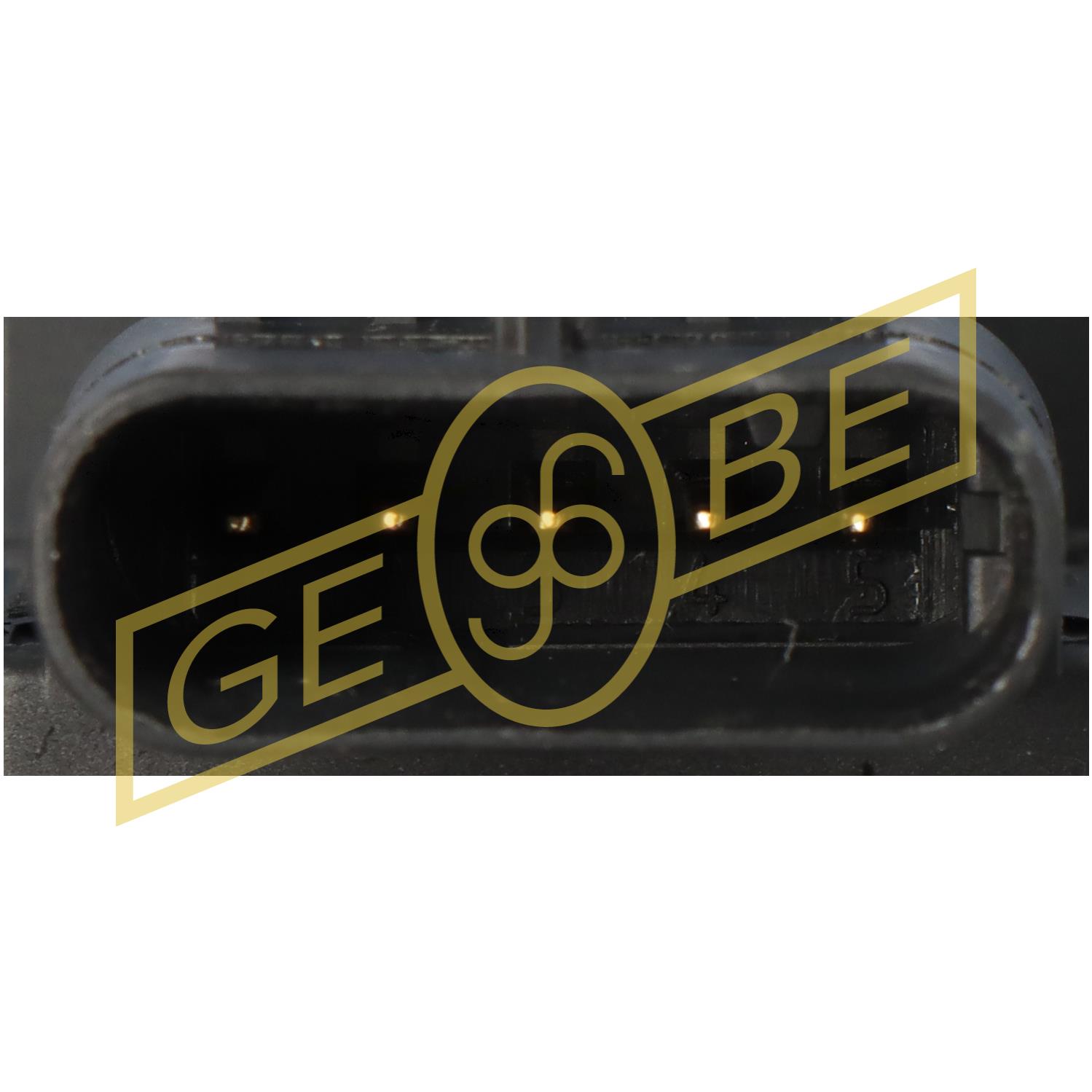 Gebe Nox-sensor (katalysator) 9 3537 1