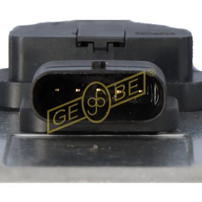 Gebe Nox-sensor (katalysator) 9 3544 1