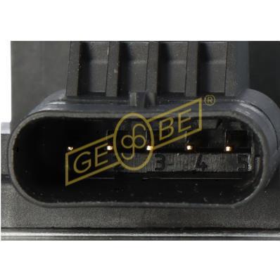 Gebe Nox-sensor (katalysator) 9 3545 1